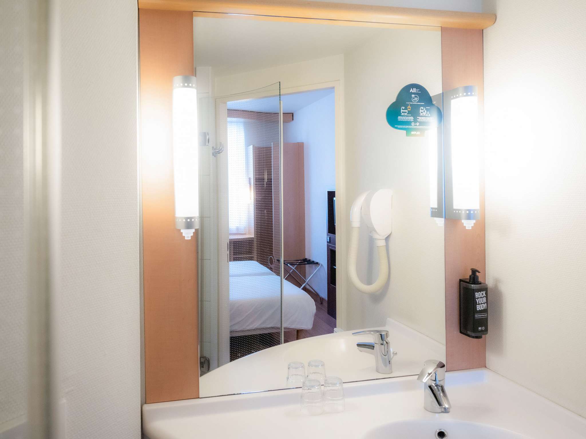 Foto - ibis budget Krakow Stare Miasto