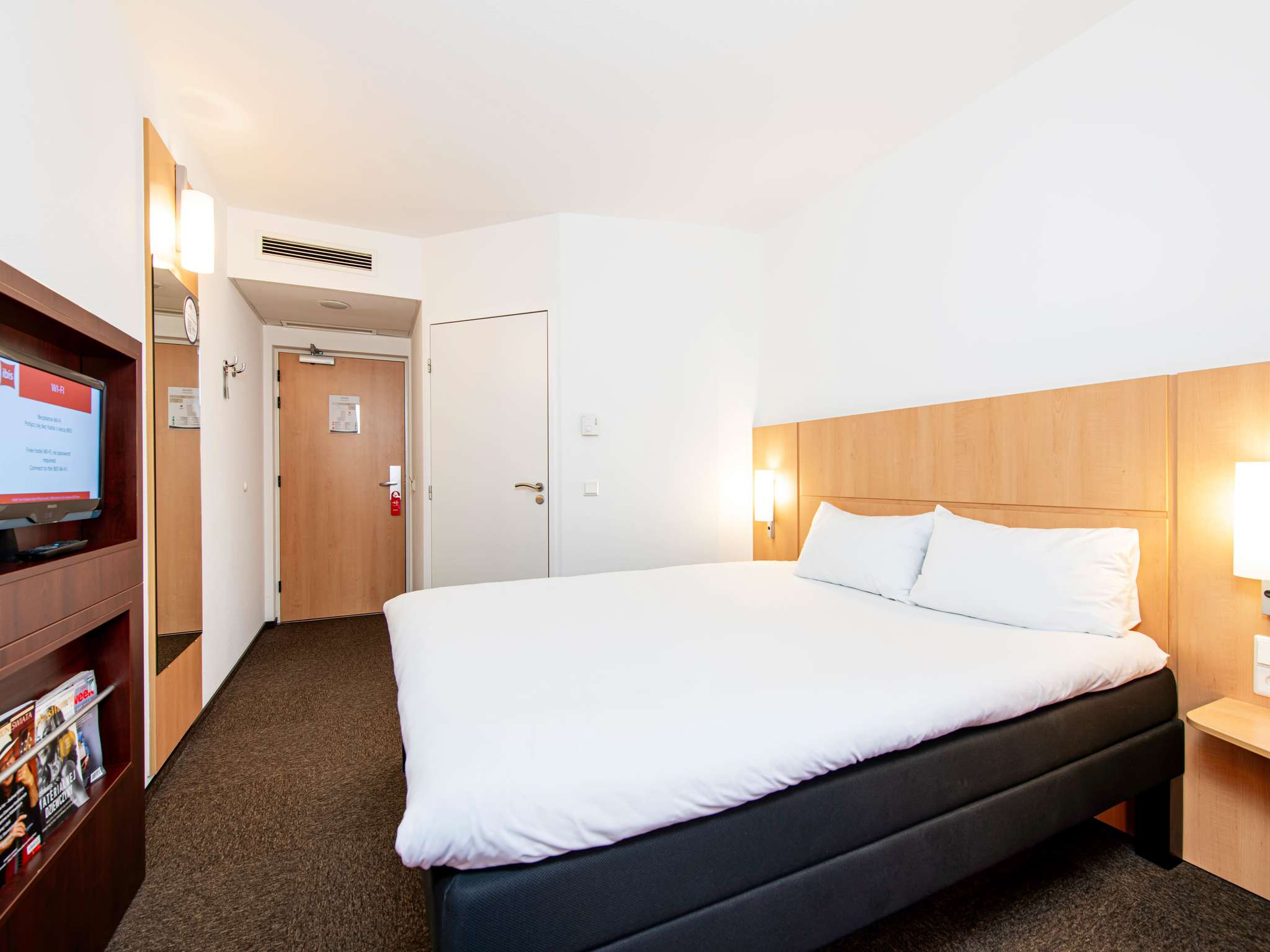 Foto - ibis budget Krakow Stare Miasto