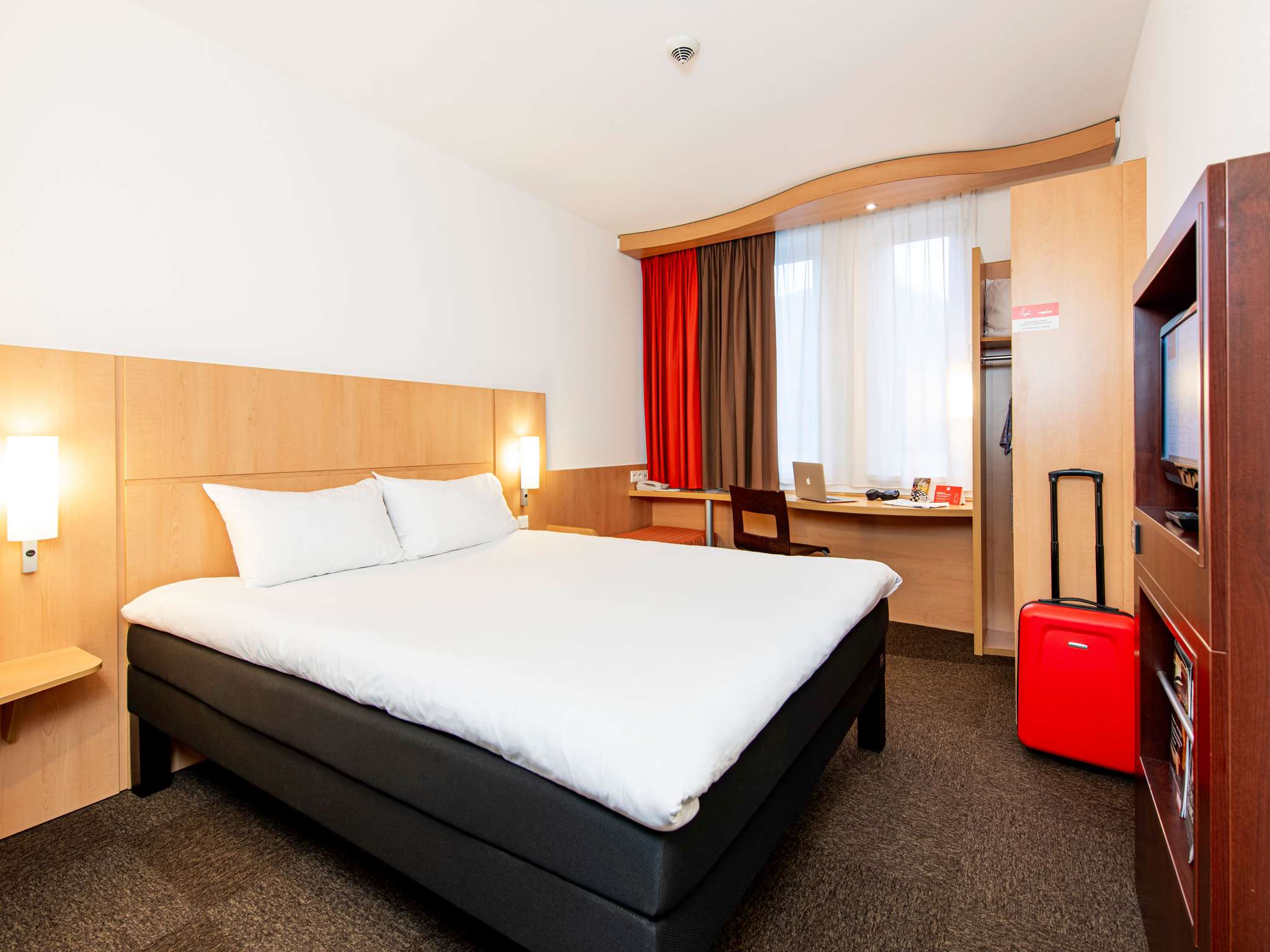 Foto - ibis budget Krakow Stare Miasto