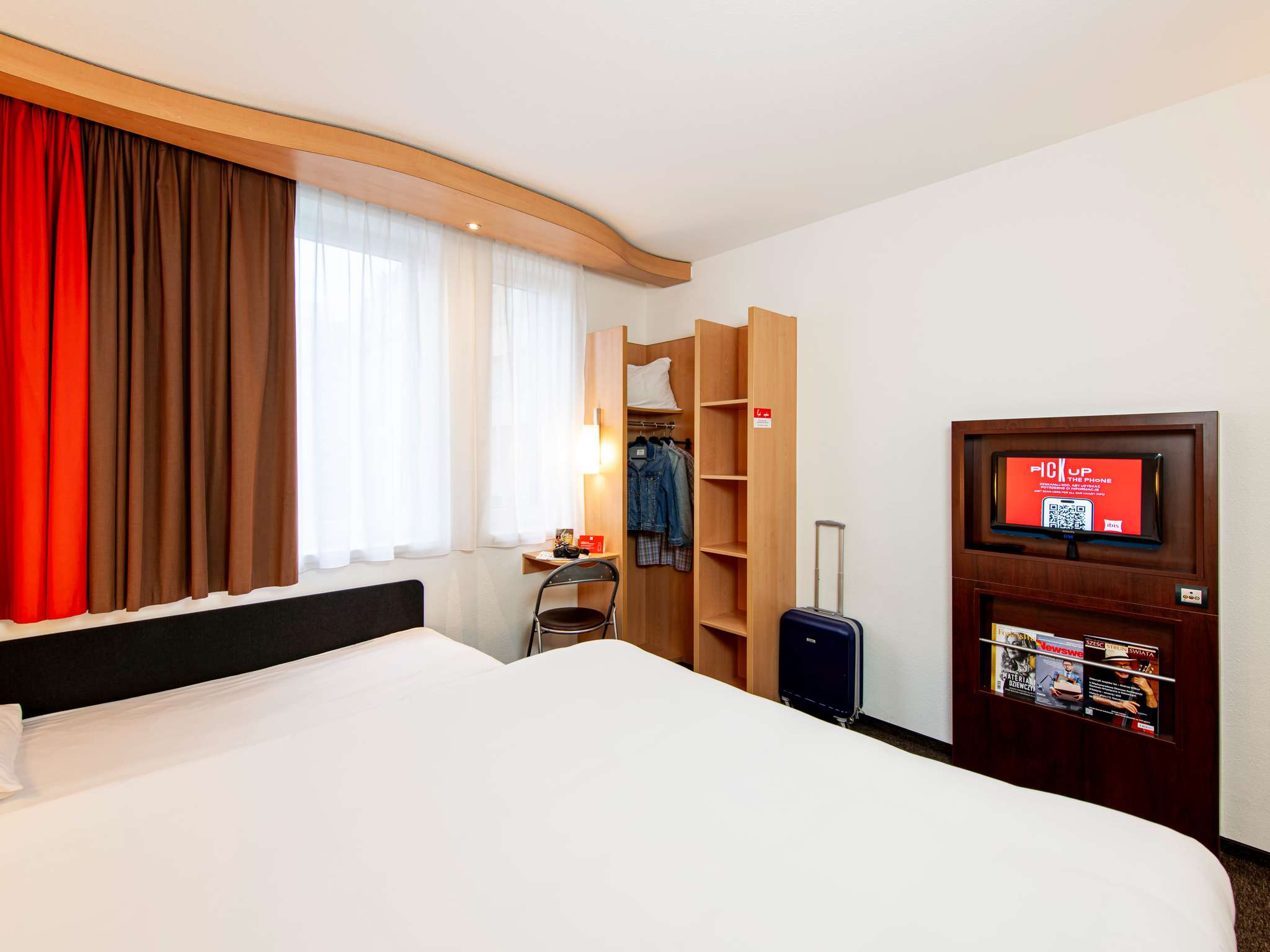 Foto - ibis budget Krakow Stare Miasto