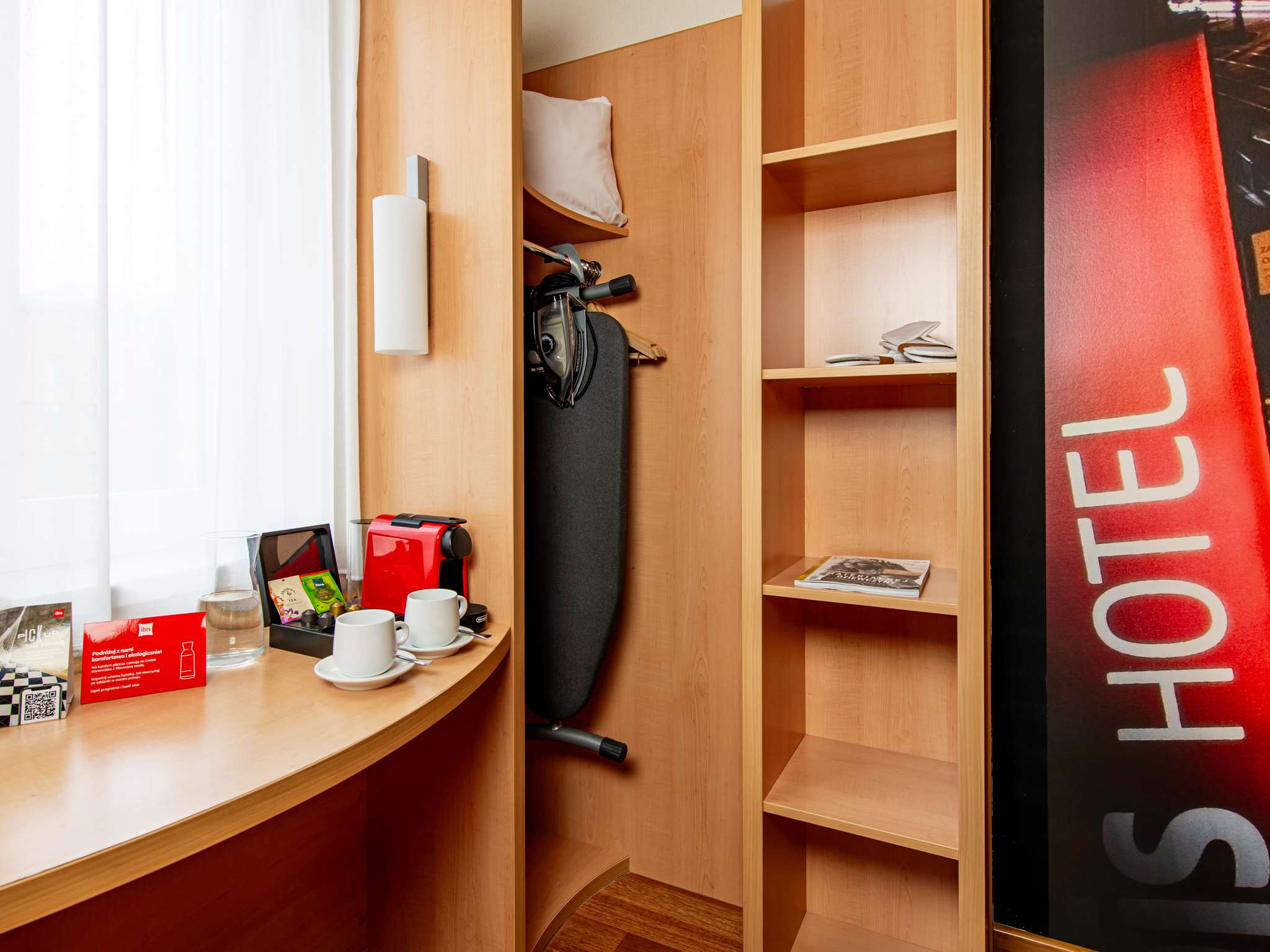 Foto - ibis budget Krakow Stare Miasto