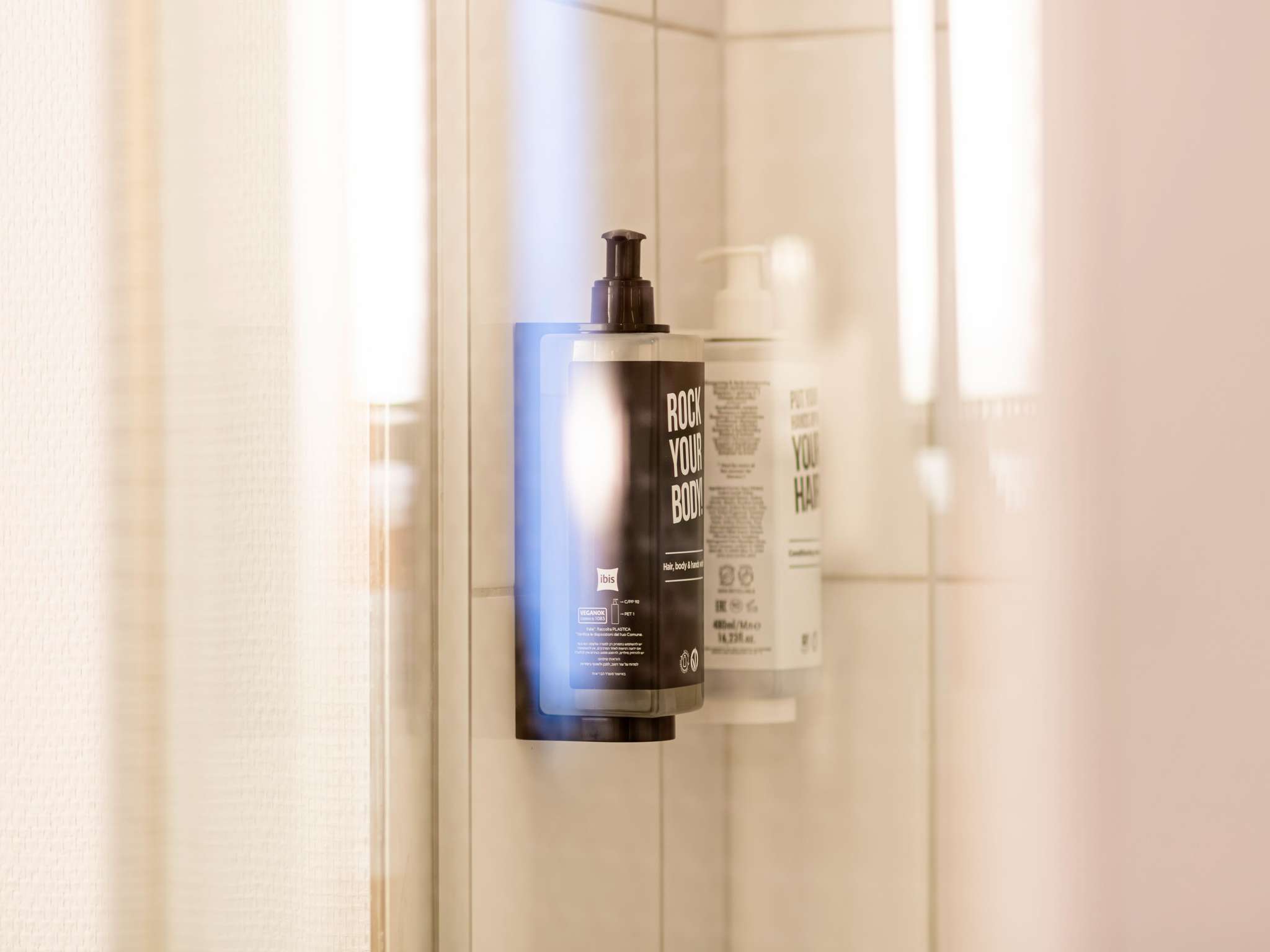 Foto - ibis budget Krakow Stare Miasto