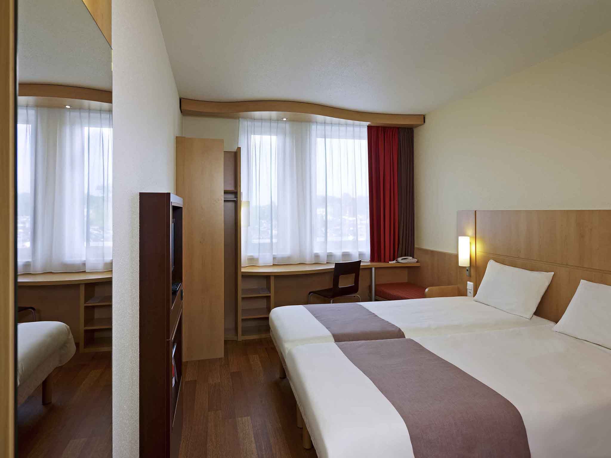 Foto - ibis budget Krakow Stare Miasto
