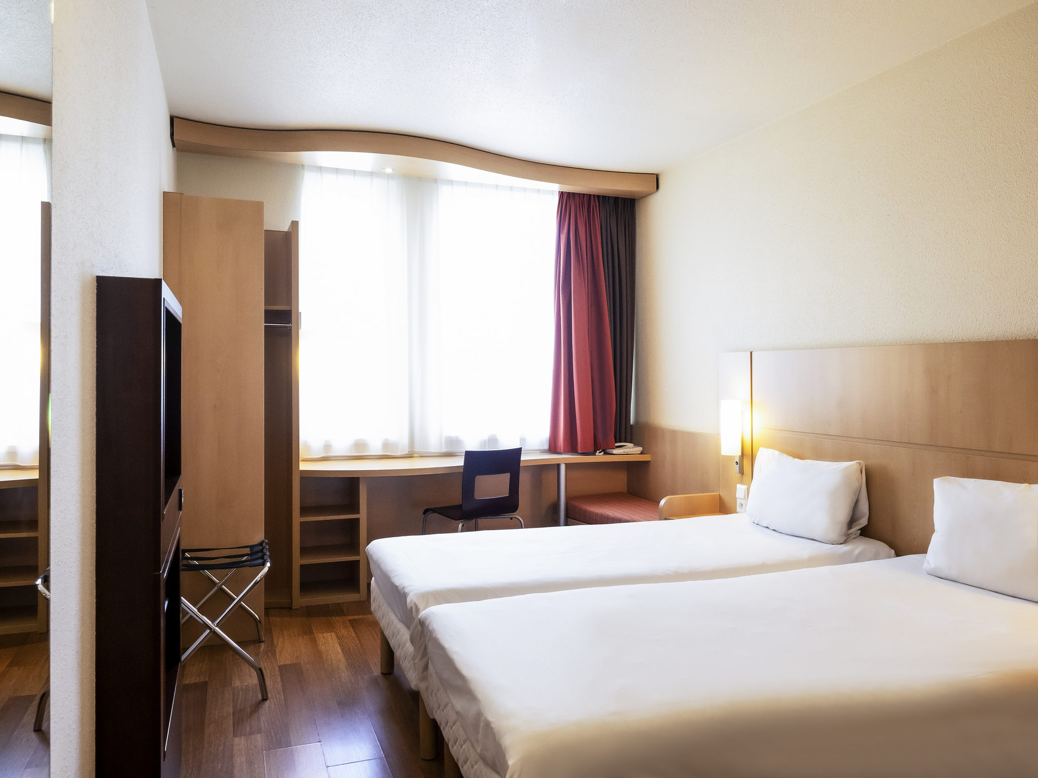 Foto - ibis budget Krakow Stare Miasto