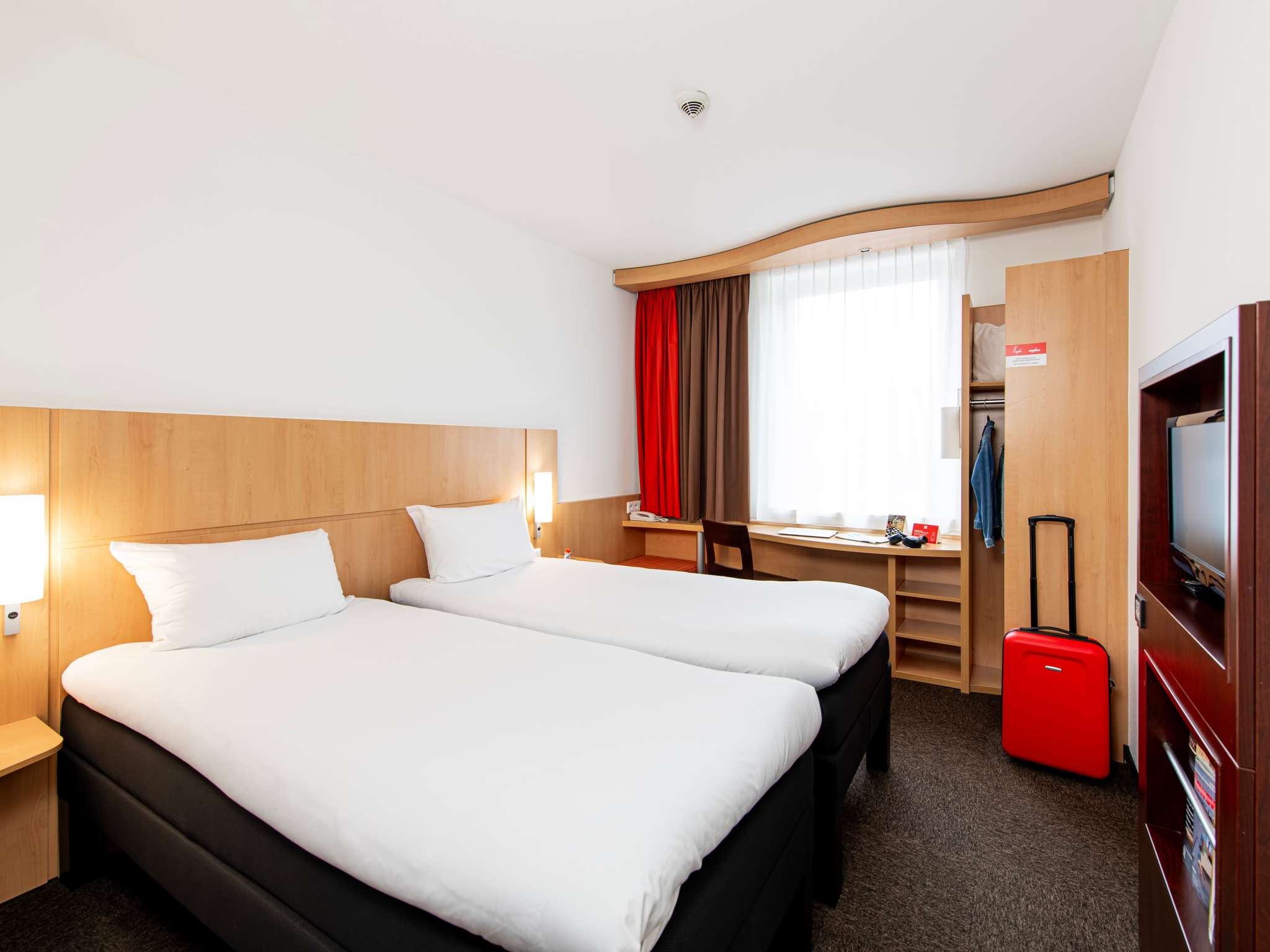 Foto - ibis budget Krakow Stare Miasto