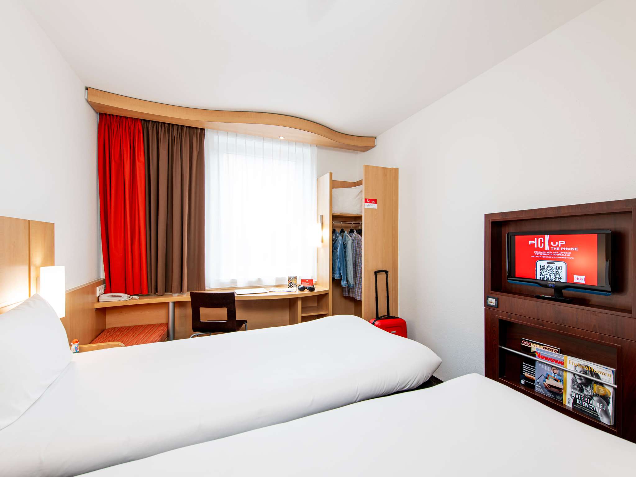 Foto - ibis budget Krakow Stare Miasto