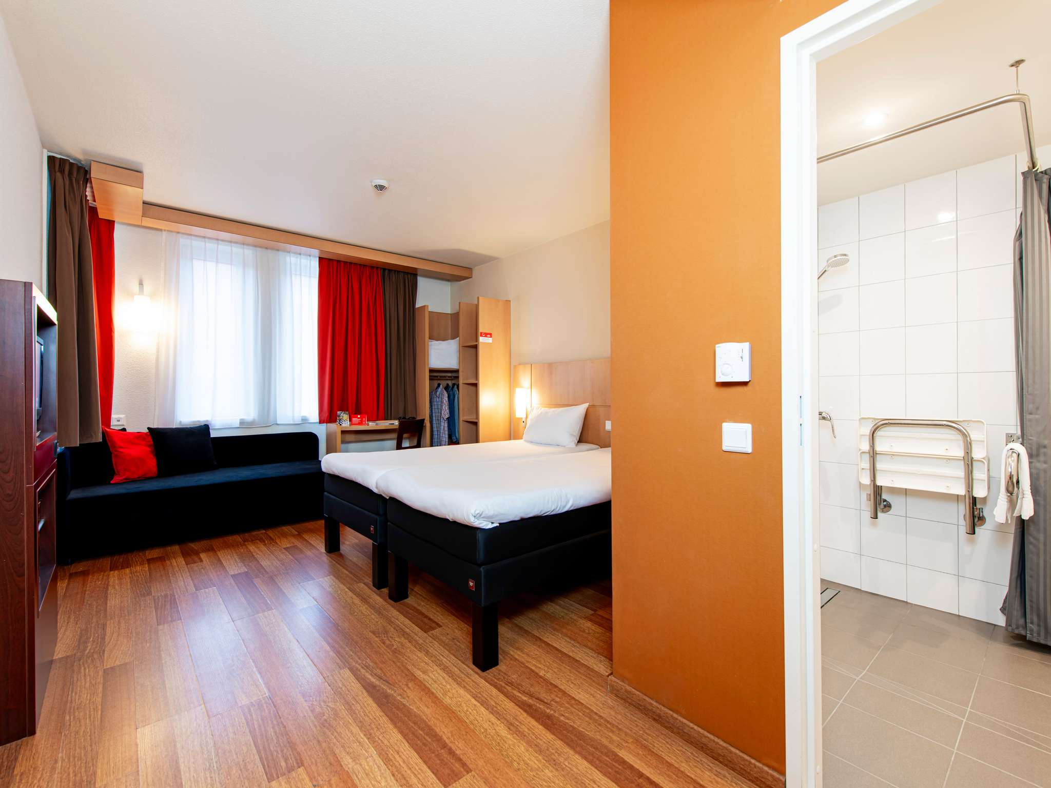 Foto - ibis budget Krakow Stare Miasto