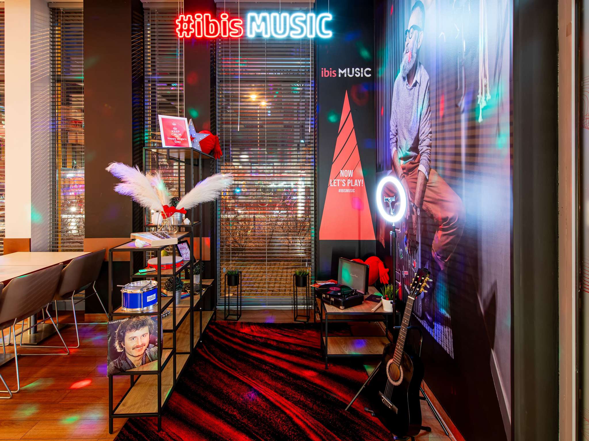 Foto - ibis budget Krakow Stare Miasto