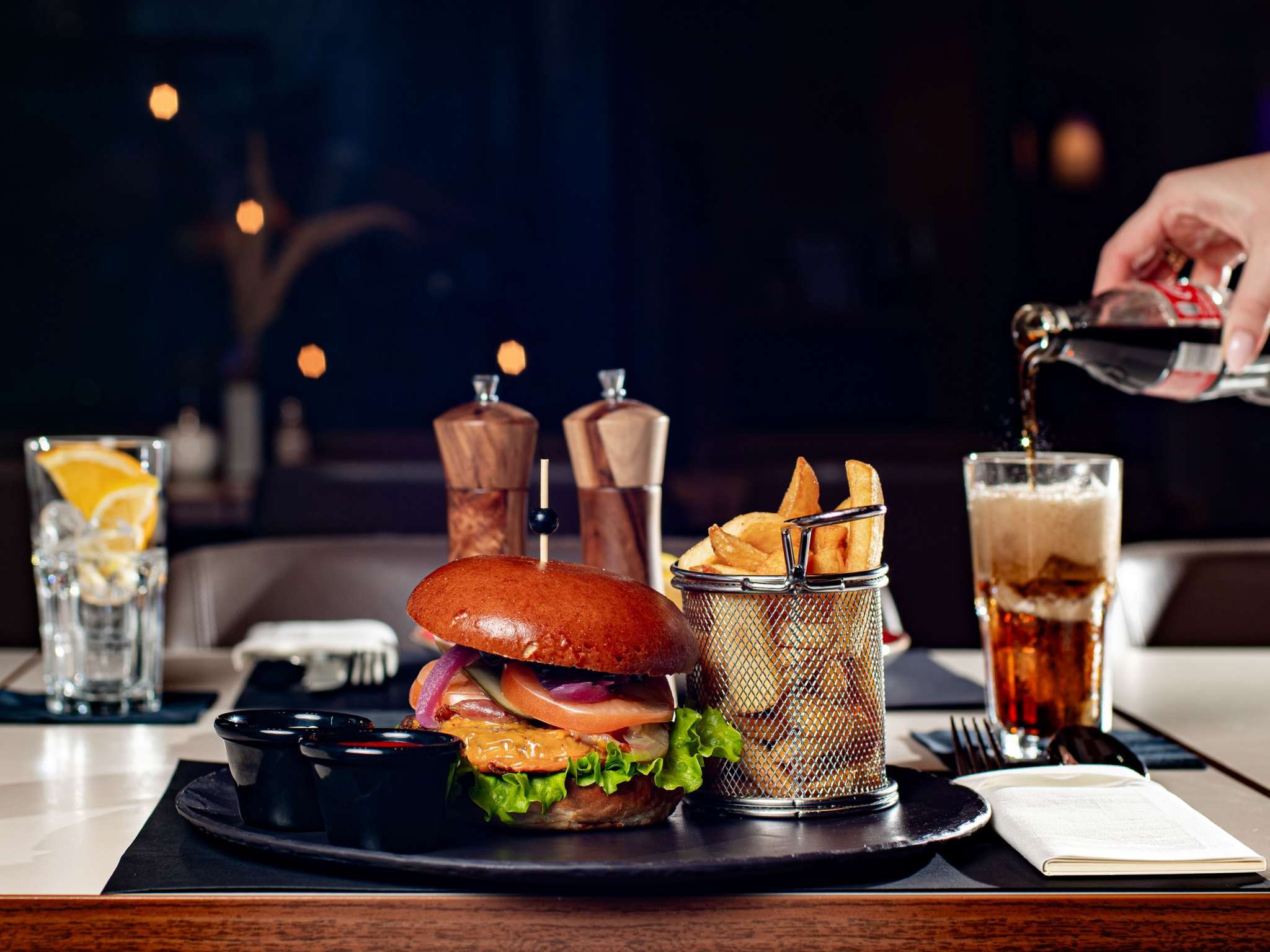 Foto - ibis budget Krakow Stare Miasto