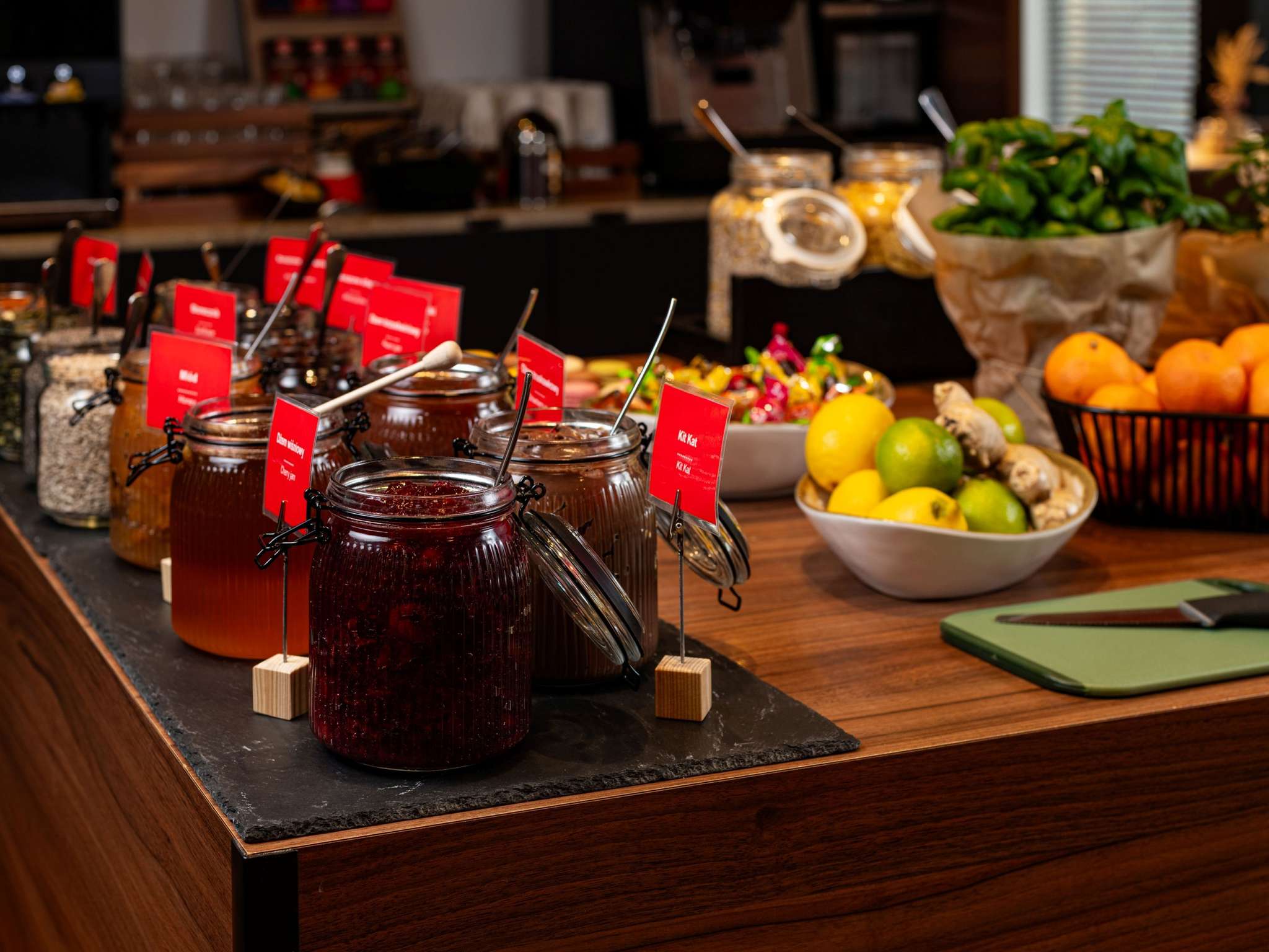 Foto - ibis budget Krakow Stare Miasto