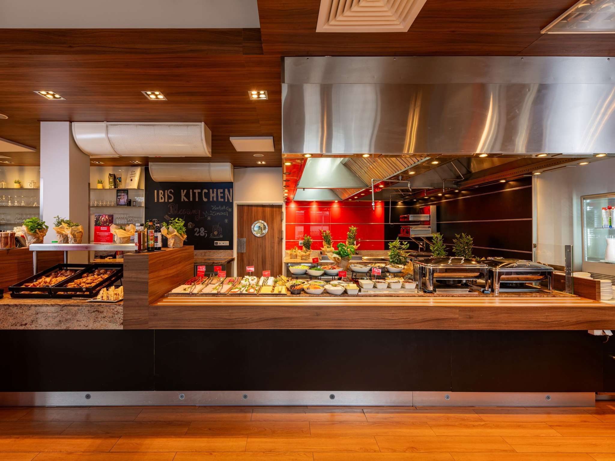 Foto - ibis budget Krakow Stare Miasto