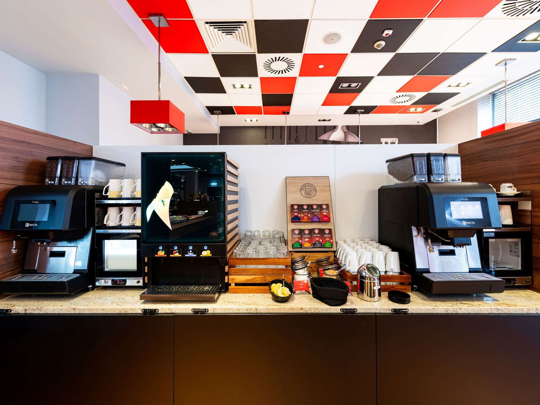 Foto - ibis budget Krakow Stare Miasto