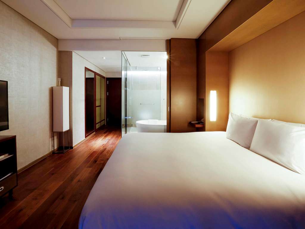 Grand Mercure Ambassador Changwon - Image 4