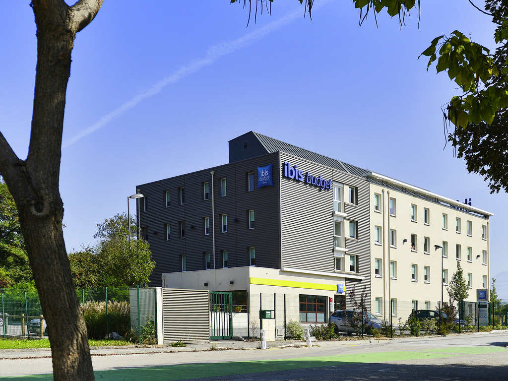 ibis budget Grenoble Sud Seyssins - Image 2