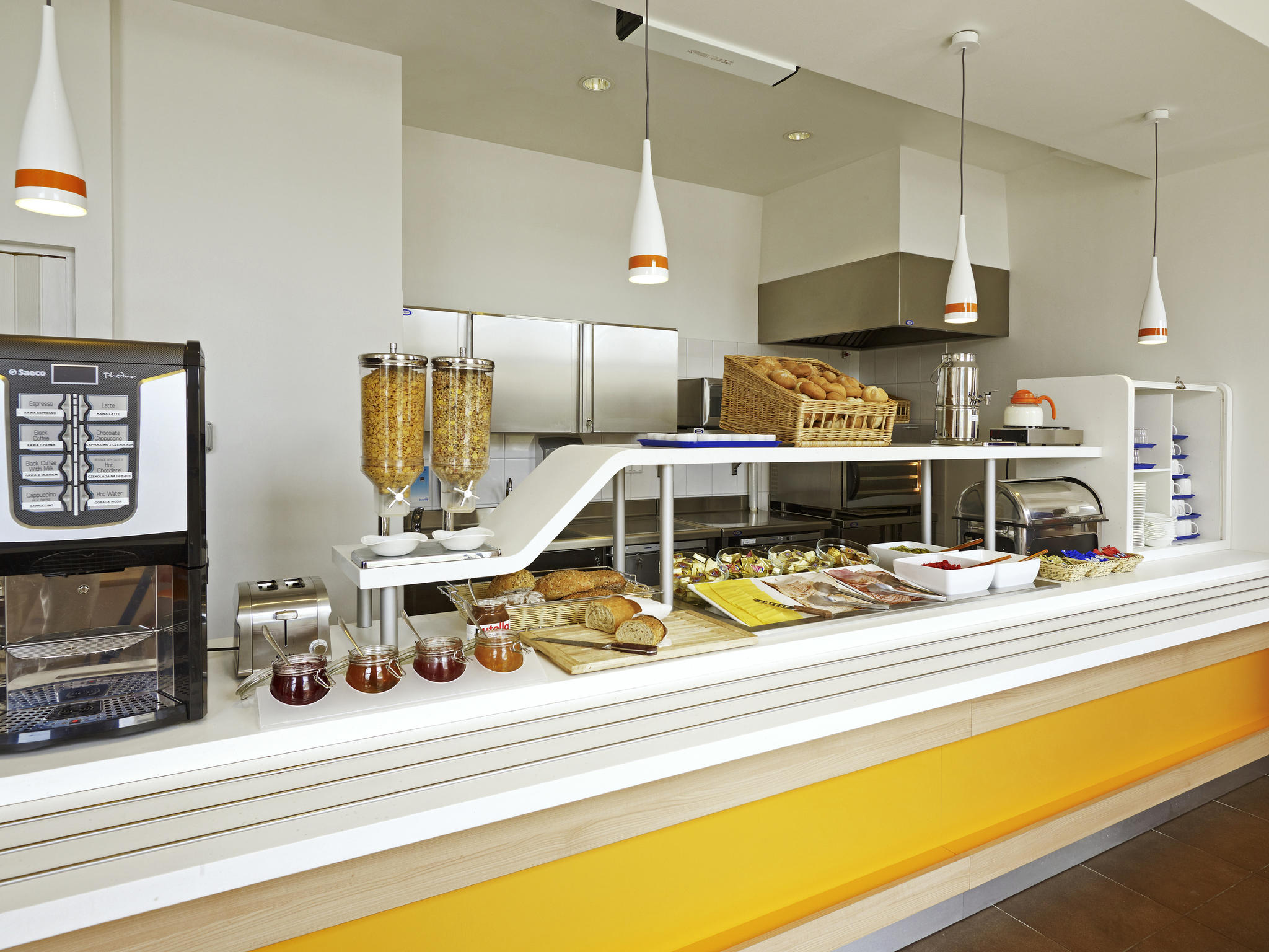 Foto - Ibis Kraków Stare Miasto