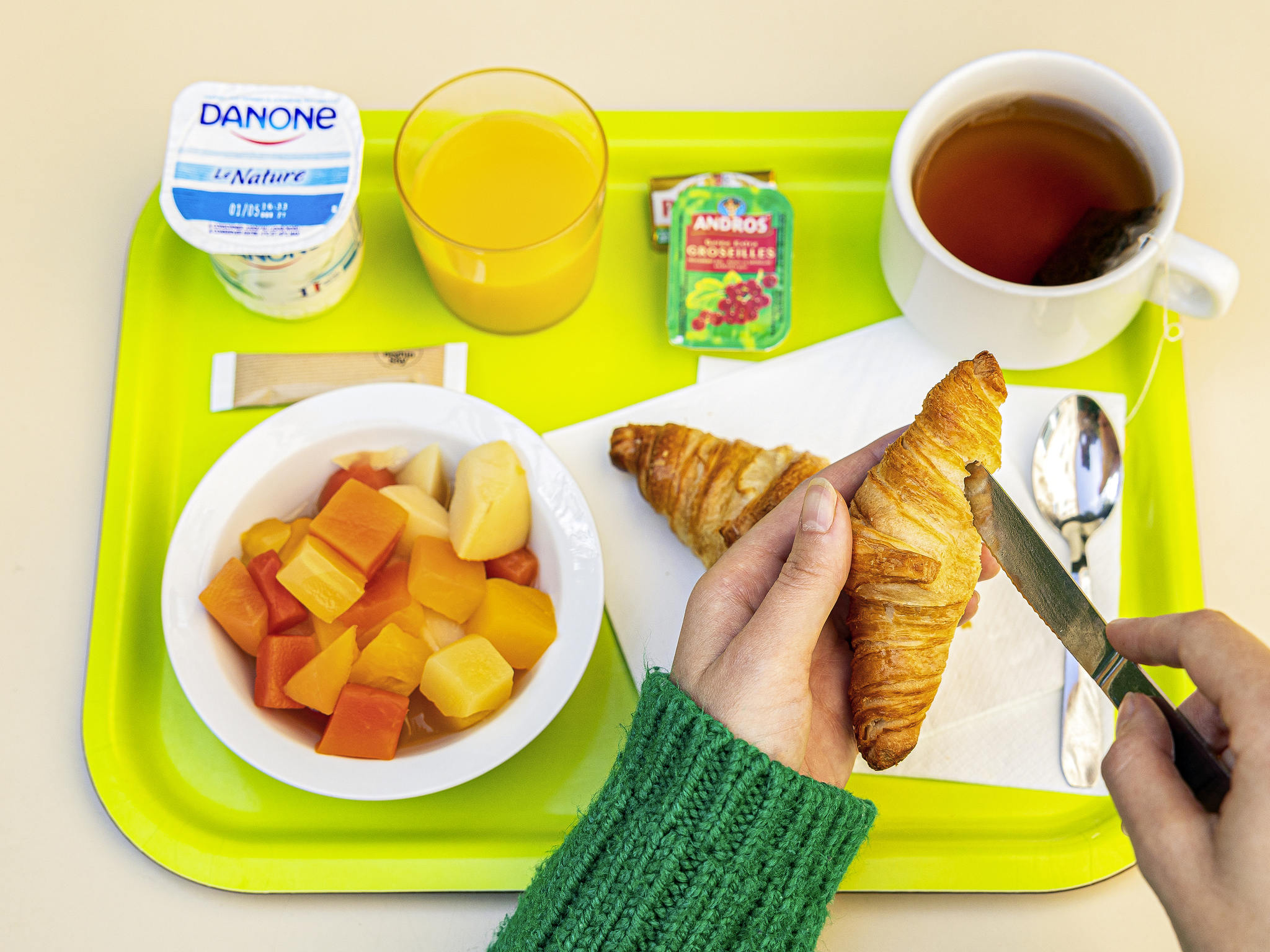 Foto - Ibis Kraków Stare Miasto