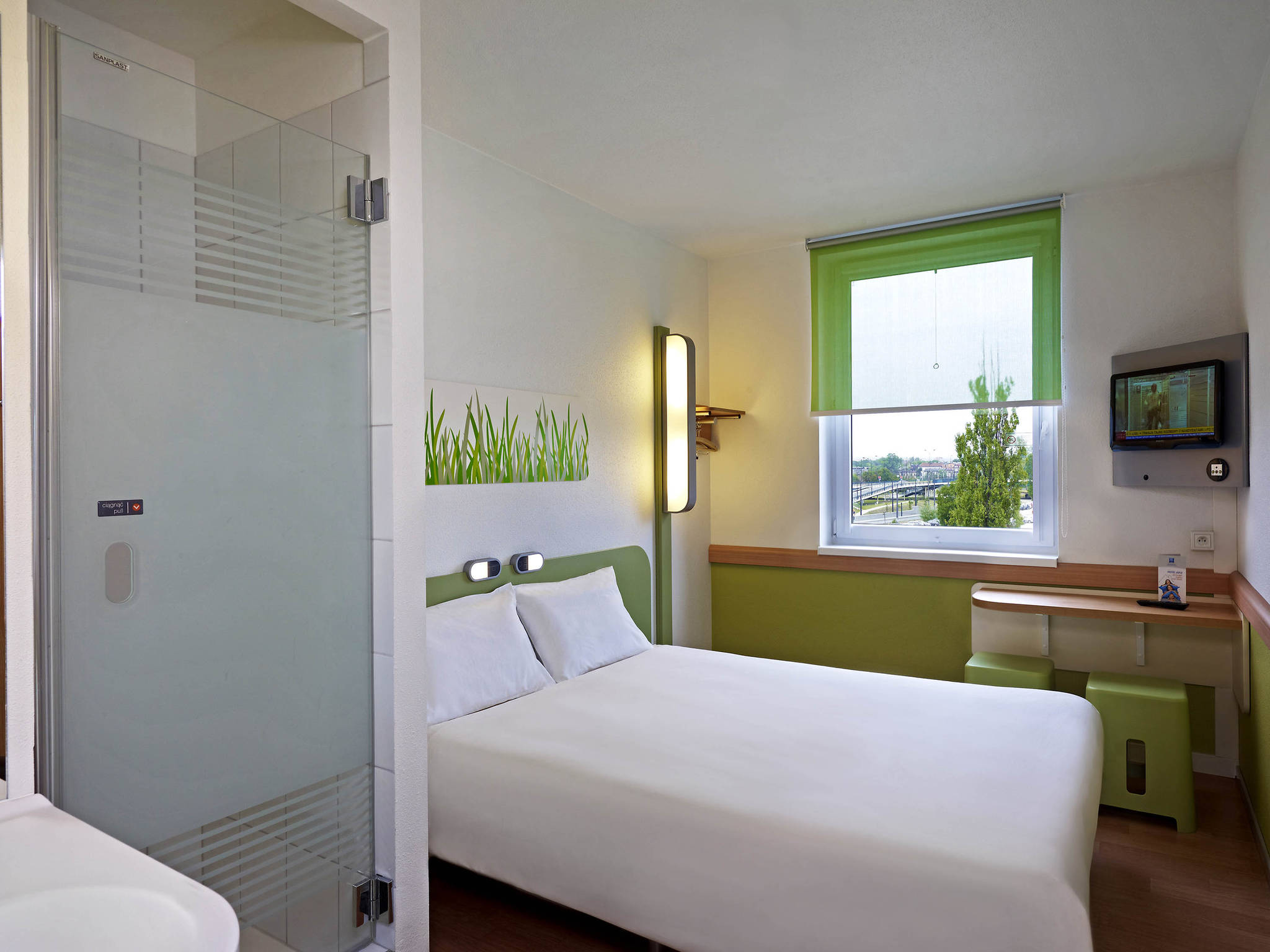 Hotel Ibis Krakow Stare Miasto Hotel Ibis Krakow Stare Miasto
