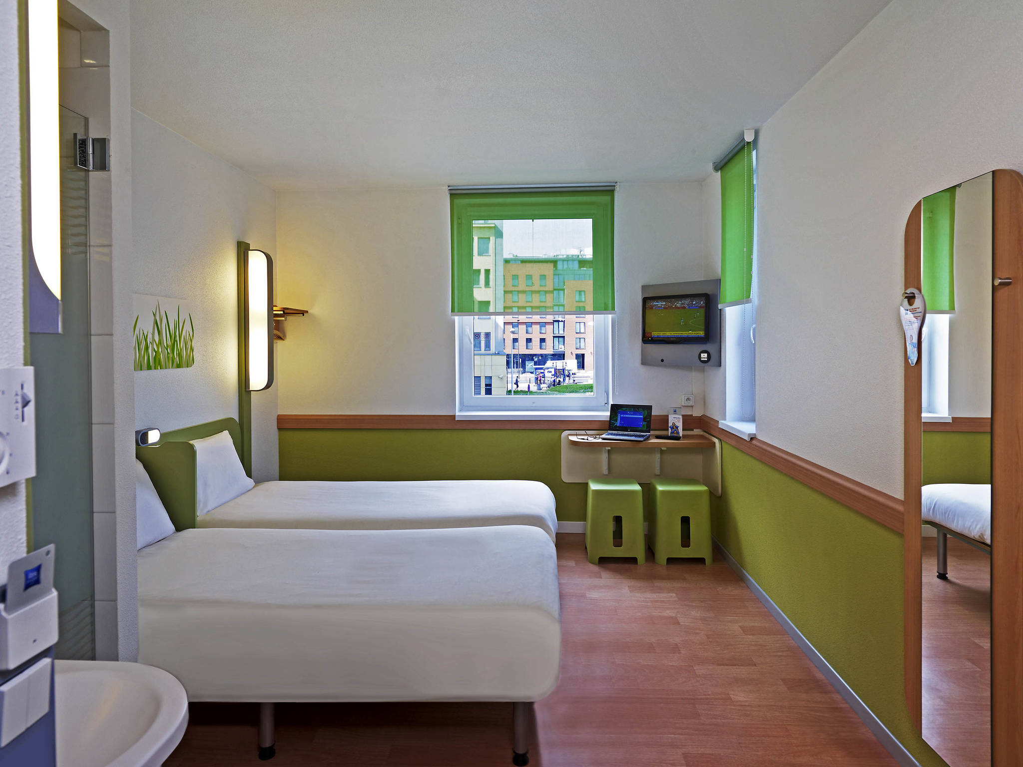 Foto - Ibis Kraków Stare Miasto