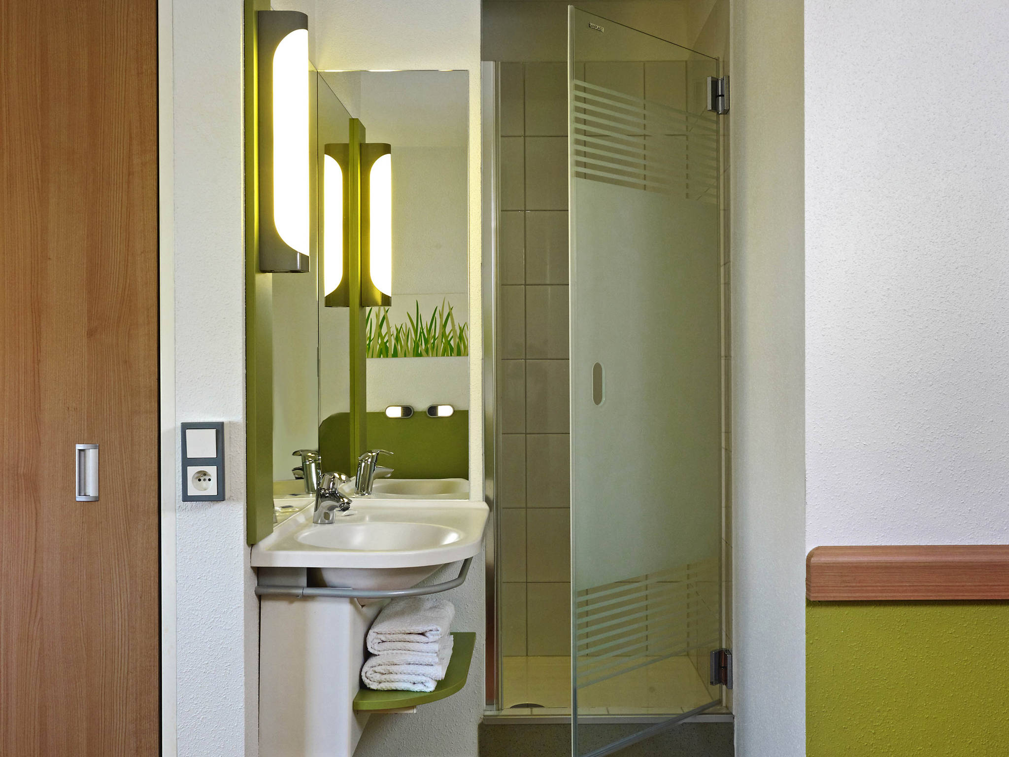 Foto - Ibis Kraków Stare Miasto