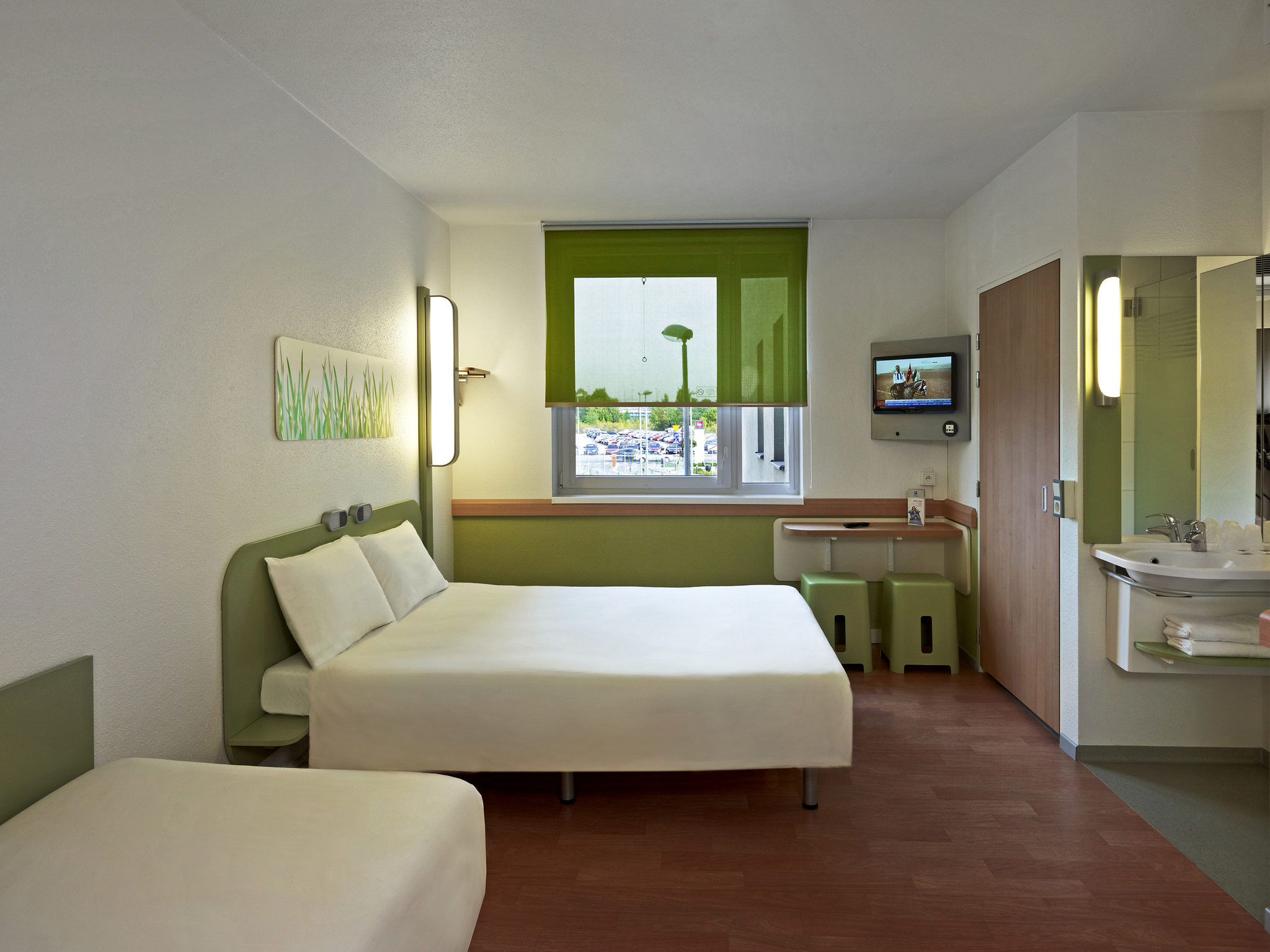 Foto - Ibis Kraków Stare Miasto