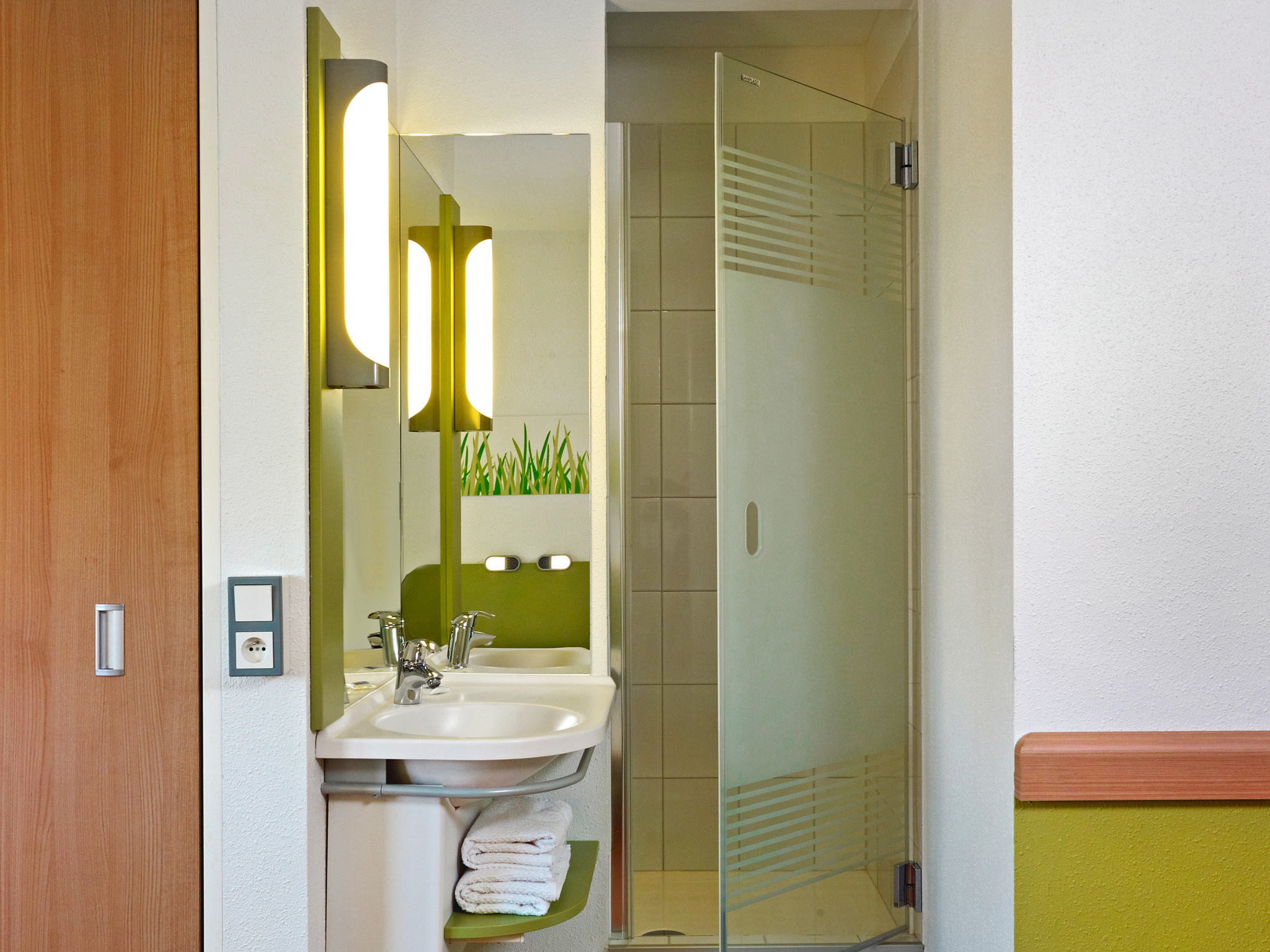 Foto - Ibis Kraków Stare Miasto