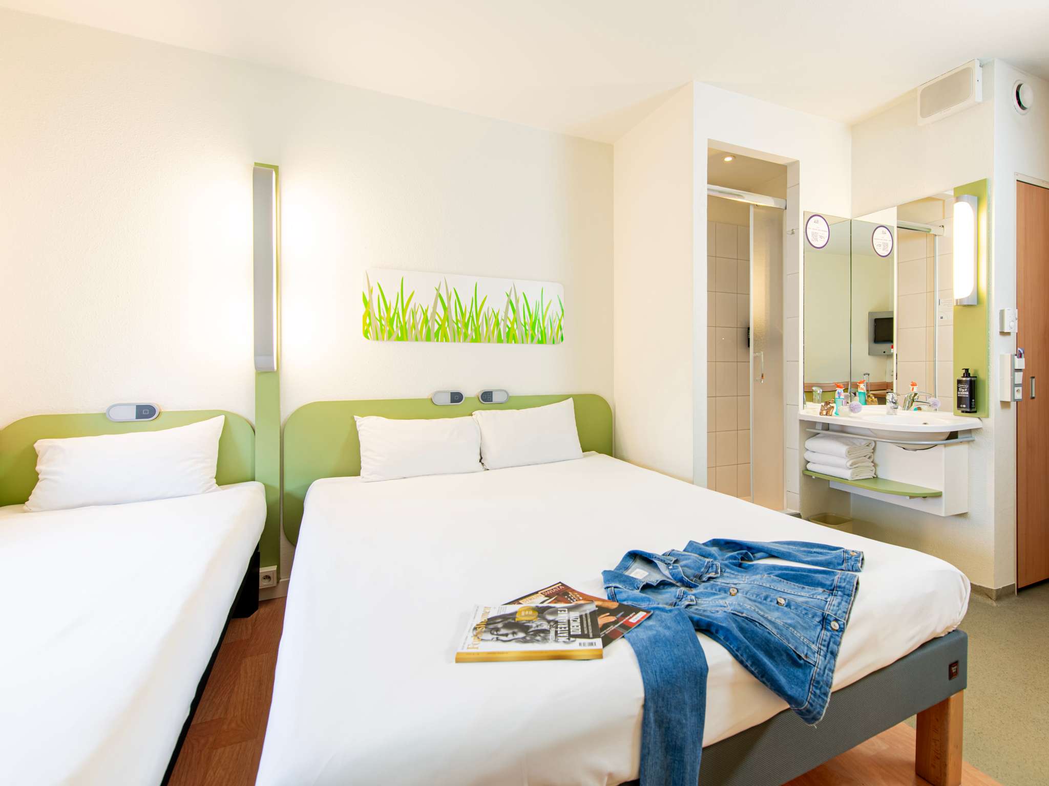 Foto - Ibis Kraków Stare Miasto