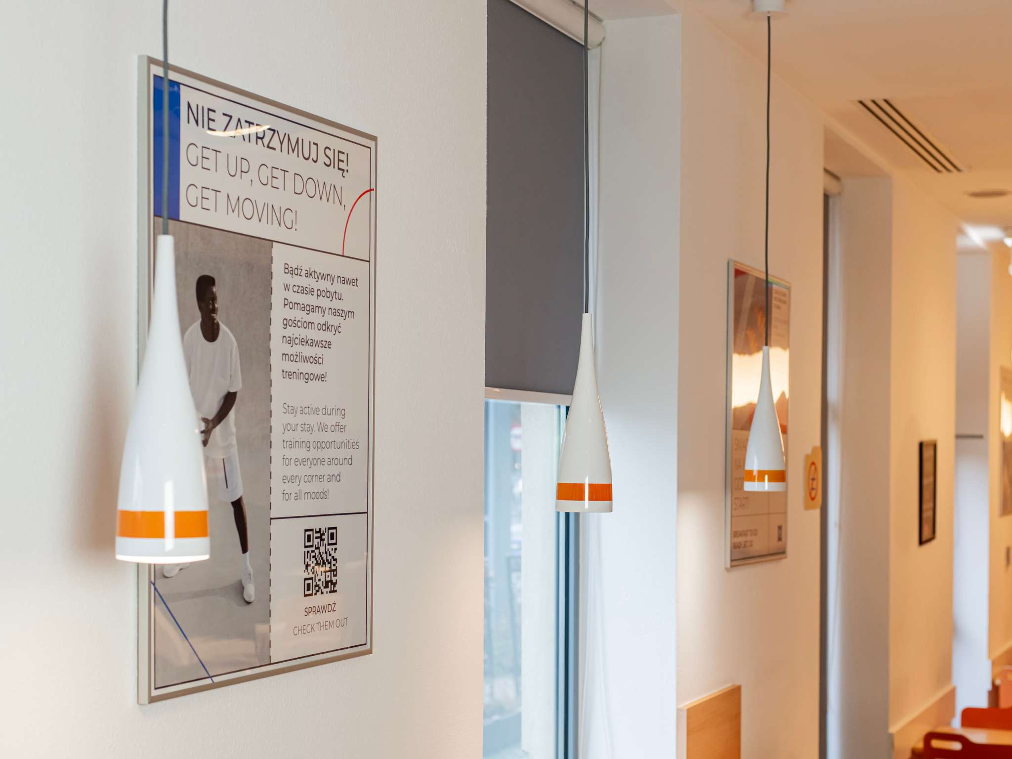 Foto - Ibis Kraków Stare Miasto