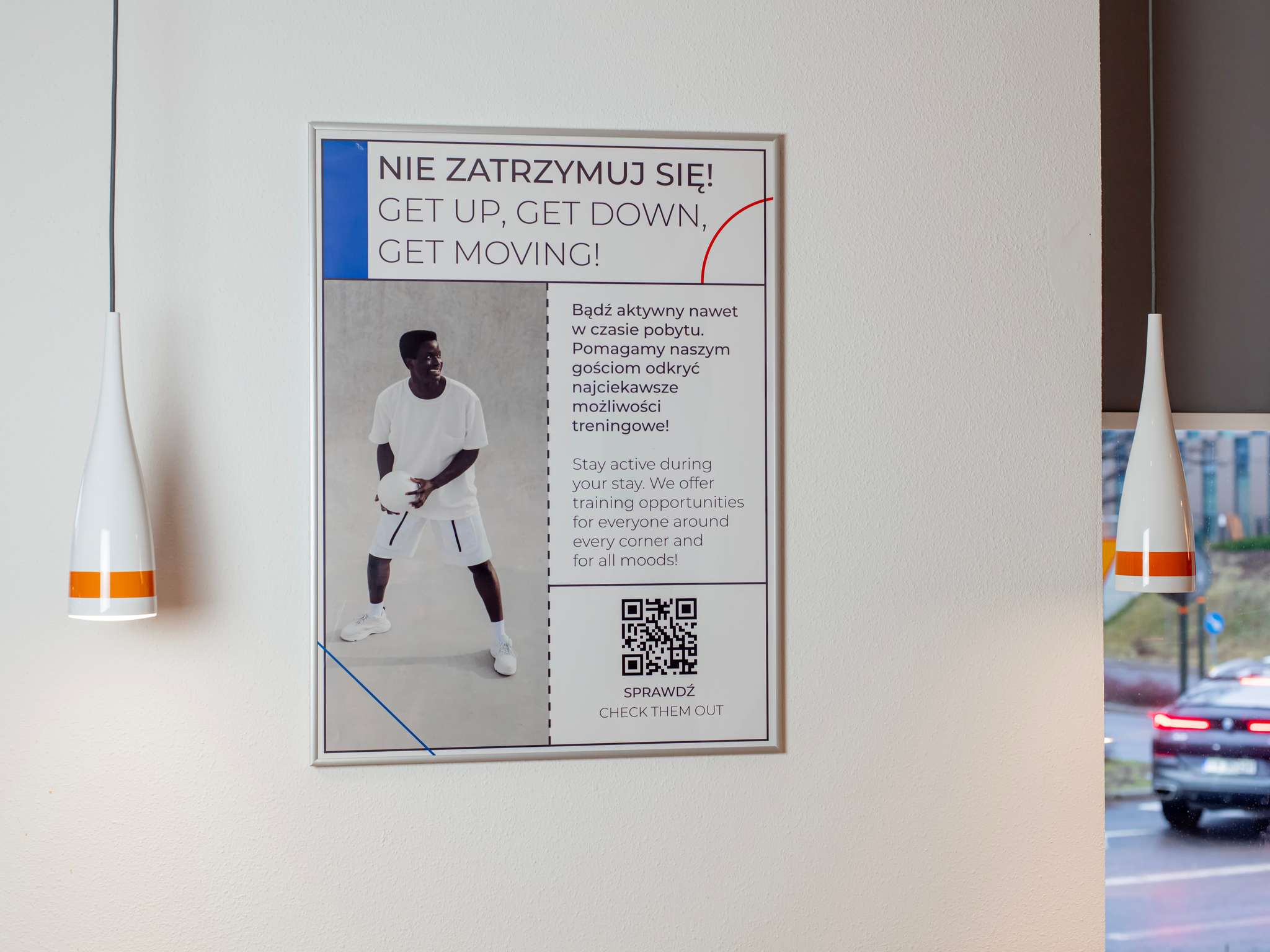 Foto - Ibis Kraków Stare Miasto