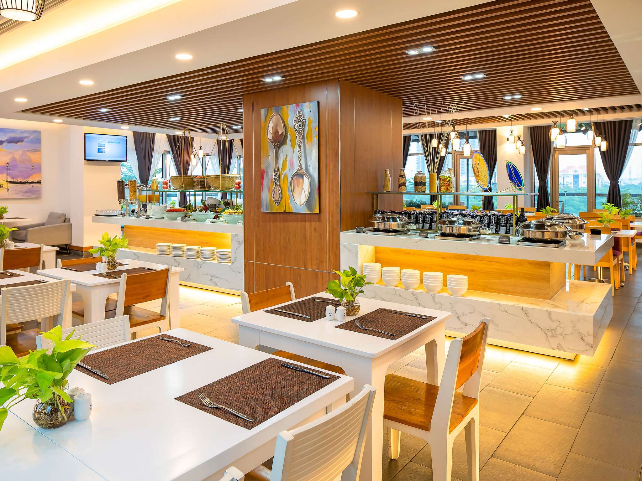 Foto - ibis Saigon South