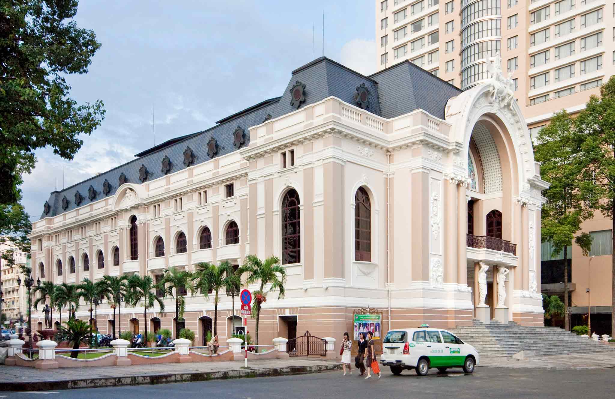Foto - ibis Saigon South