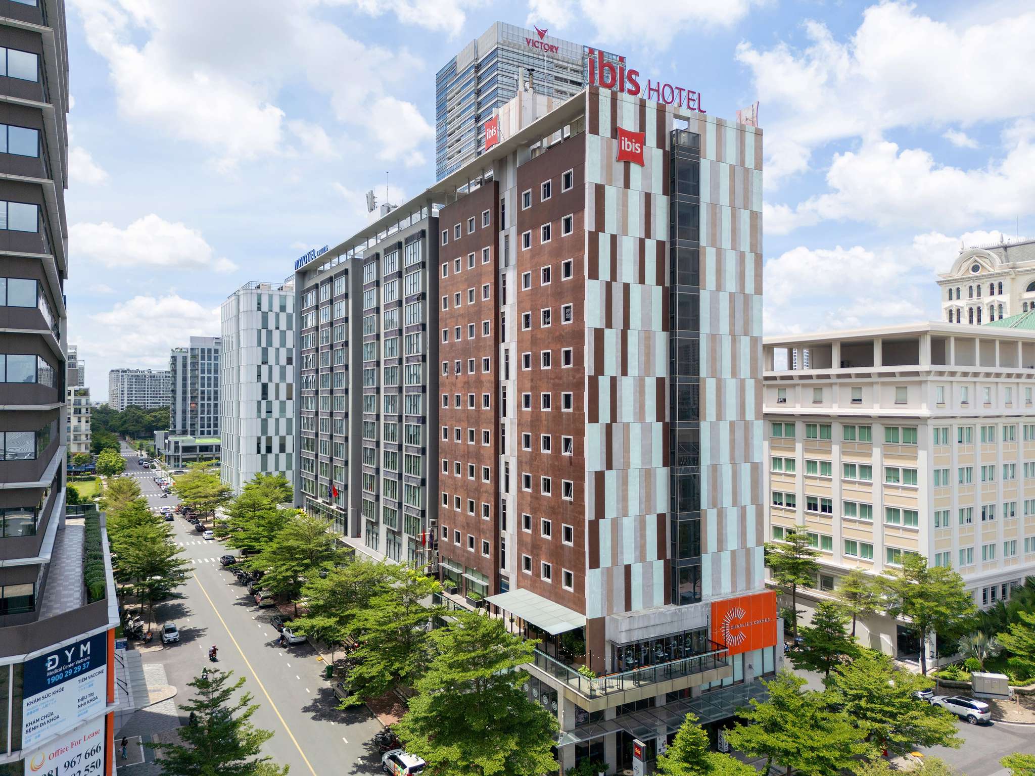 Foto - ibis Saigon South