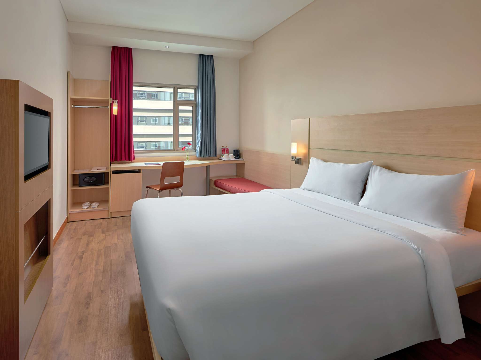 Foto - ibis Saigon South