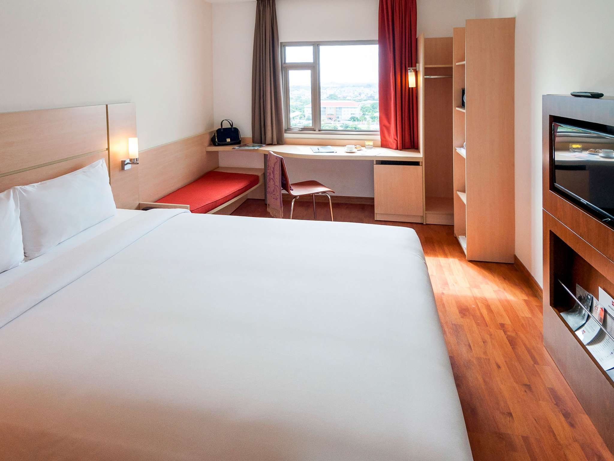 Foto - ibis Saigon South