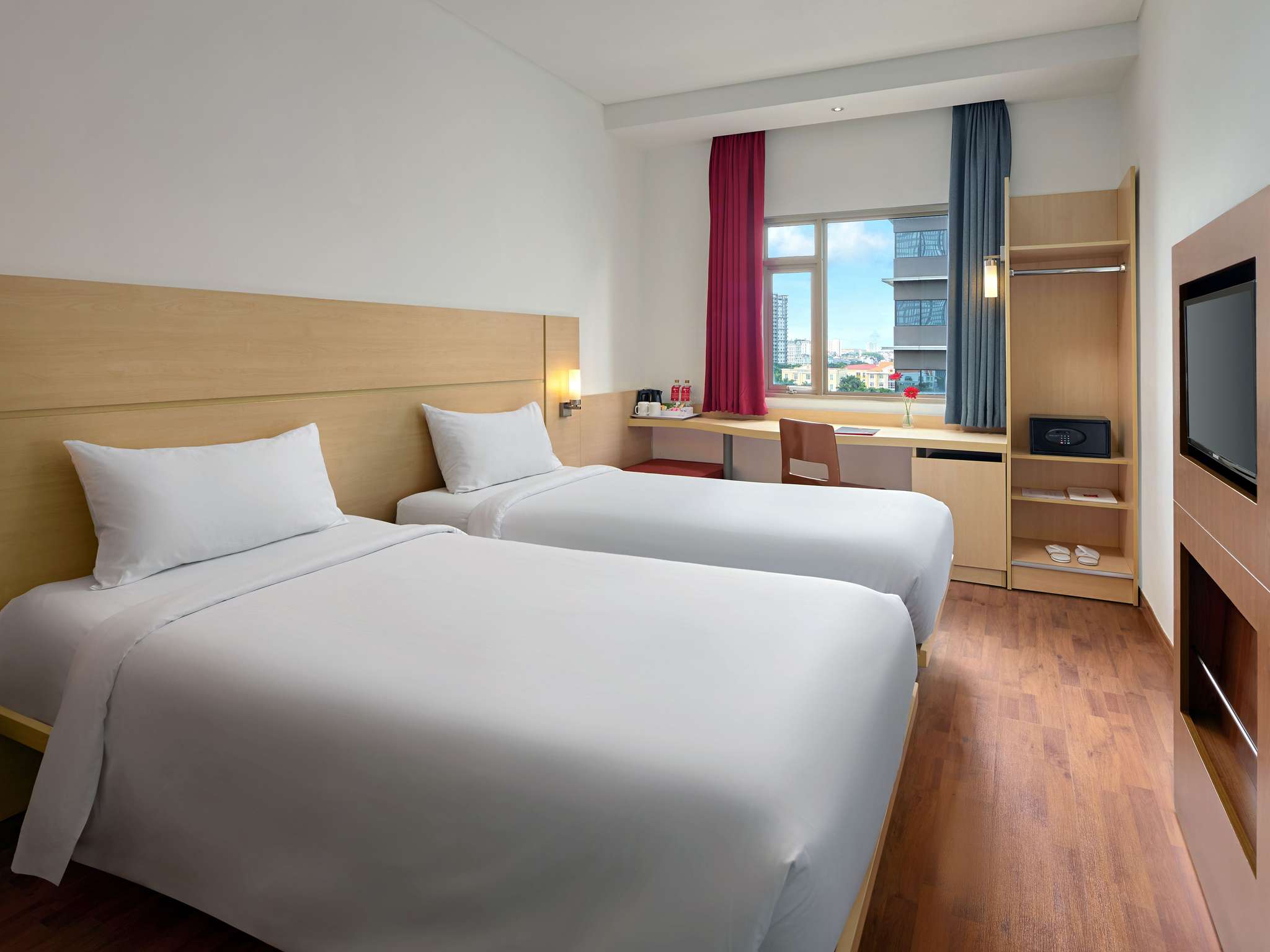 Foto - ibis Saigon South