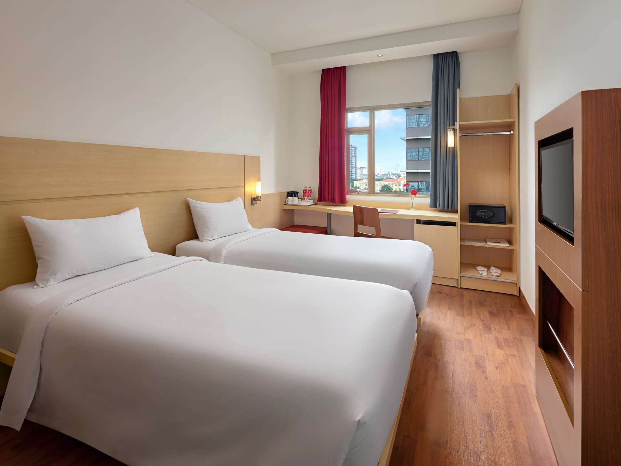 Foto - ibis Saigon South