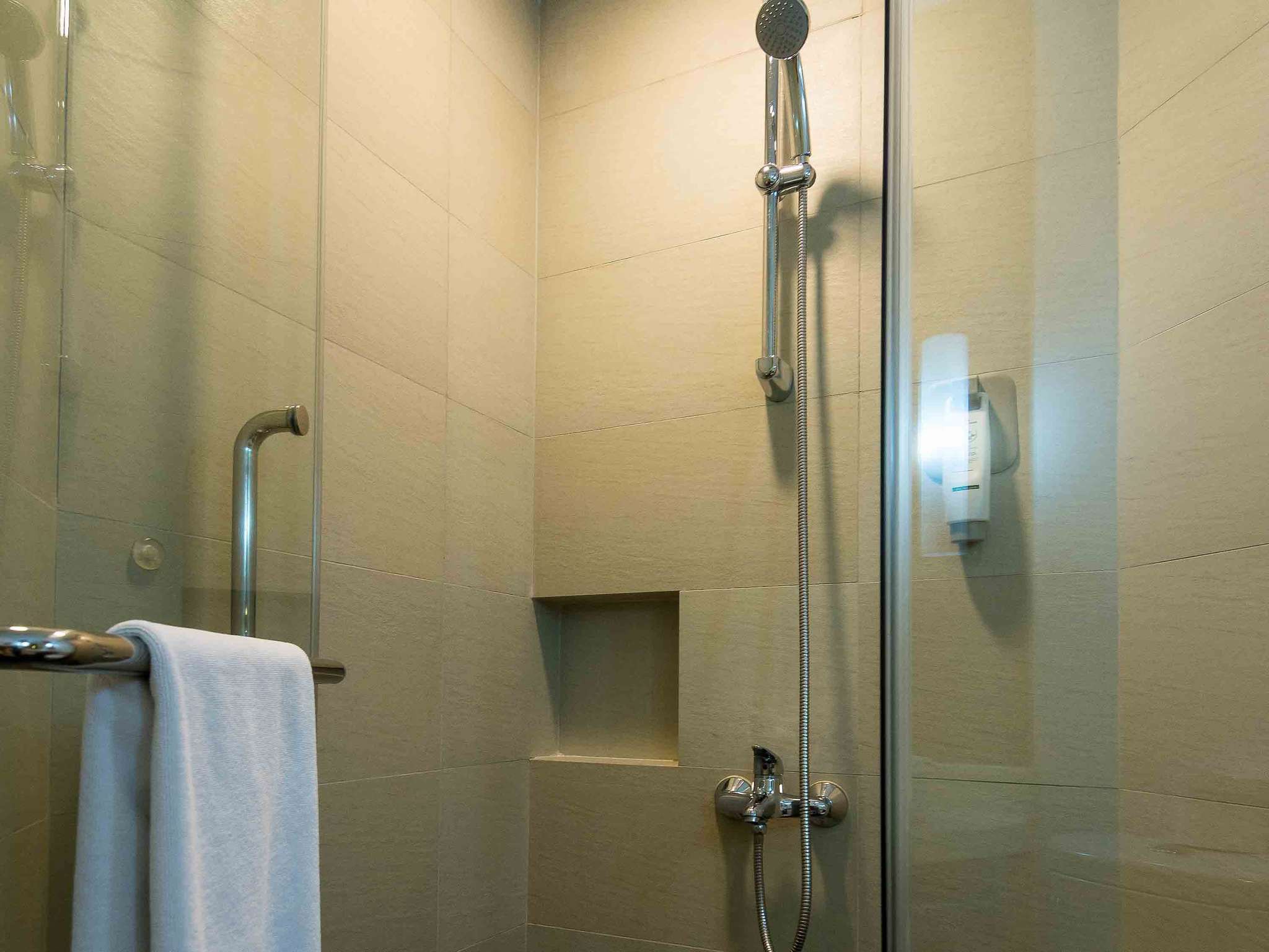 Foto - ibis Saigon South