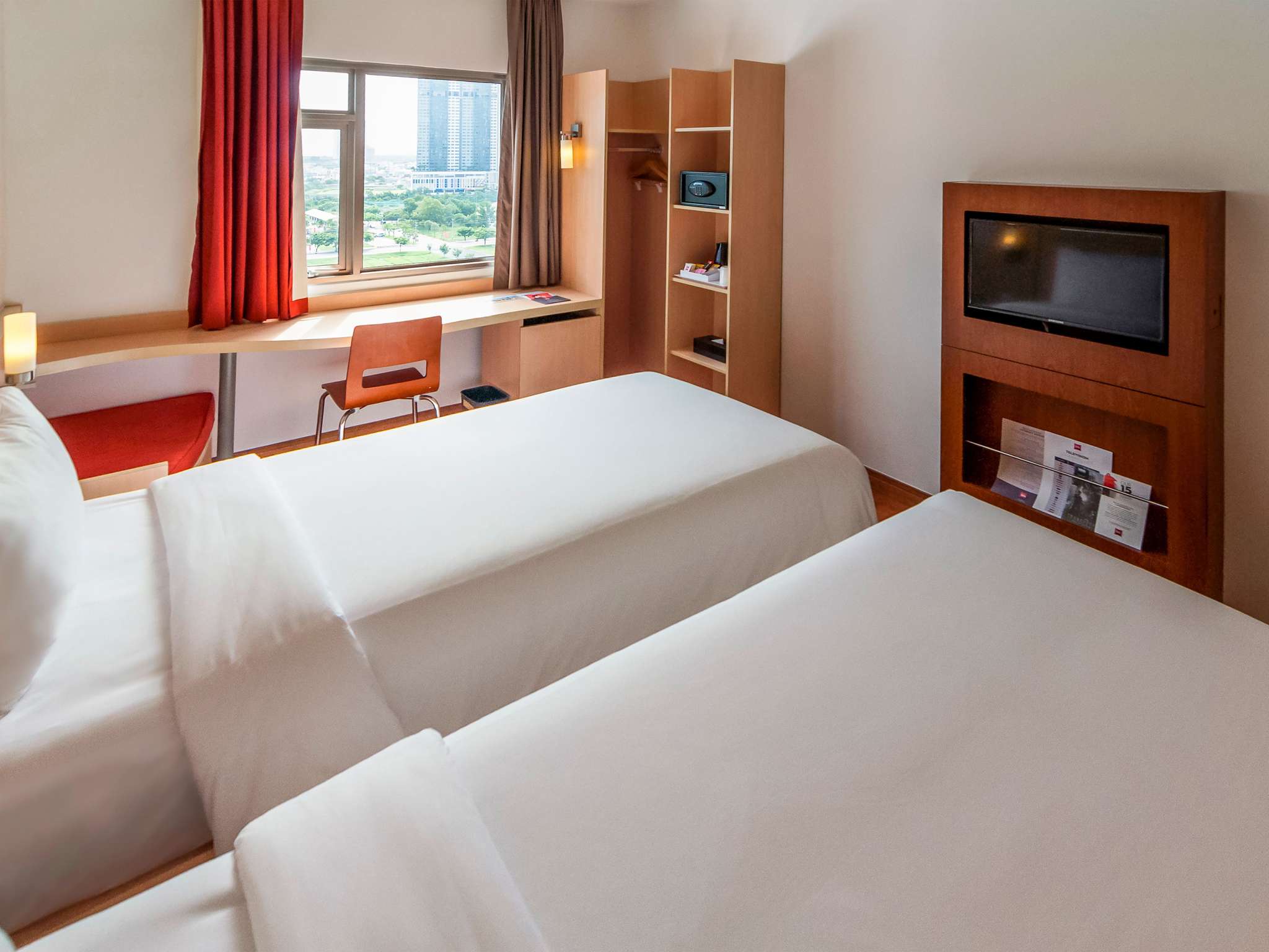 Foto - ibis Saigon South