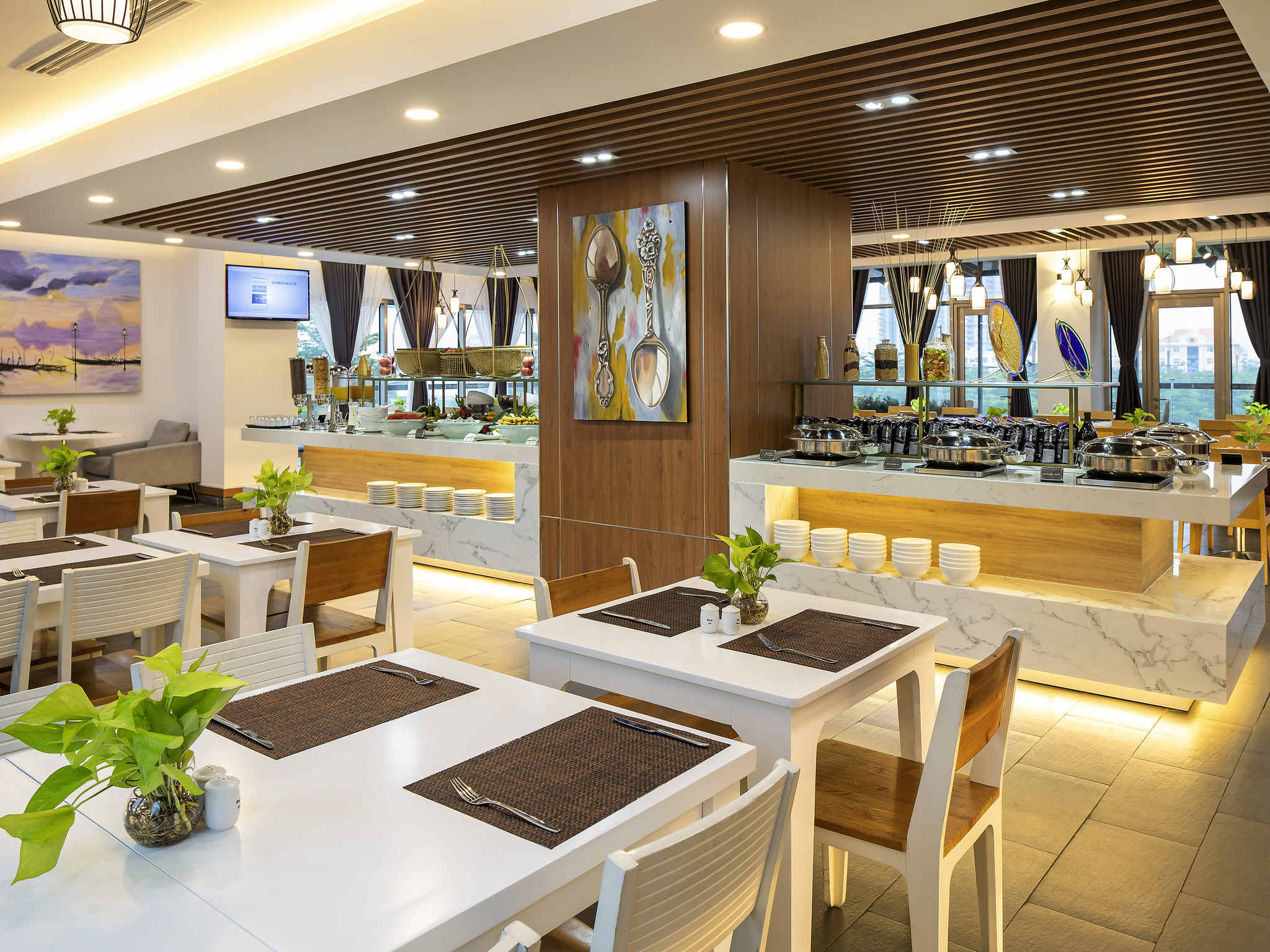 Foto - ibis Saigon South
