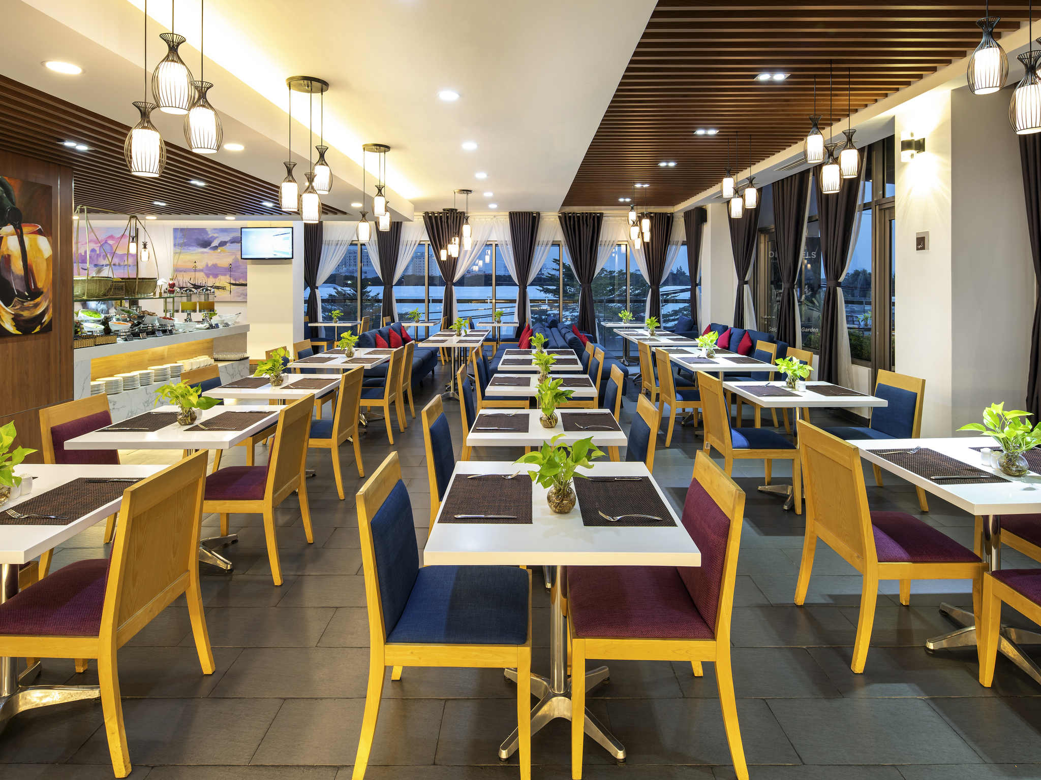 Foto - ibis Saigon South