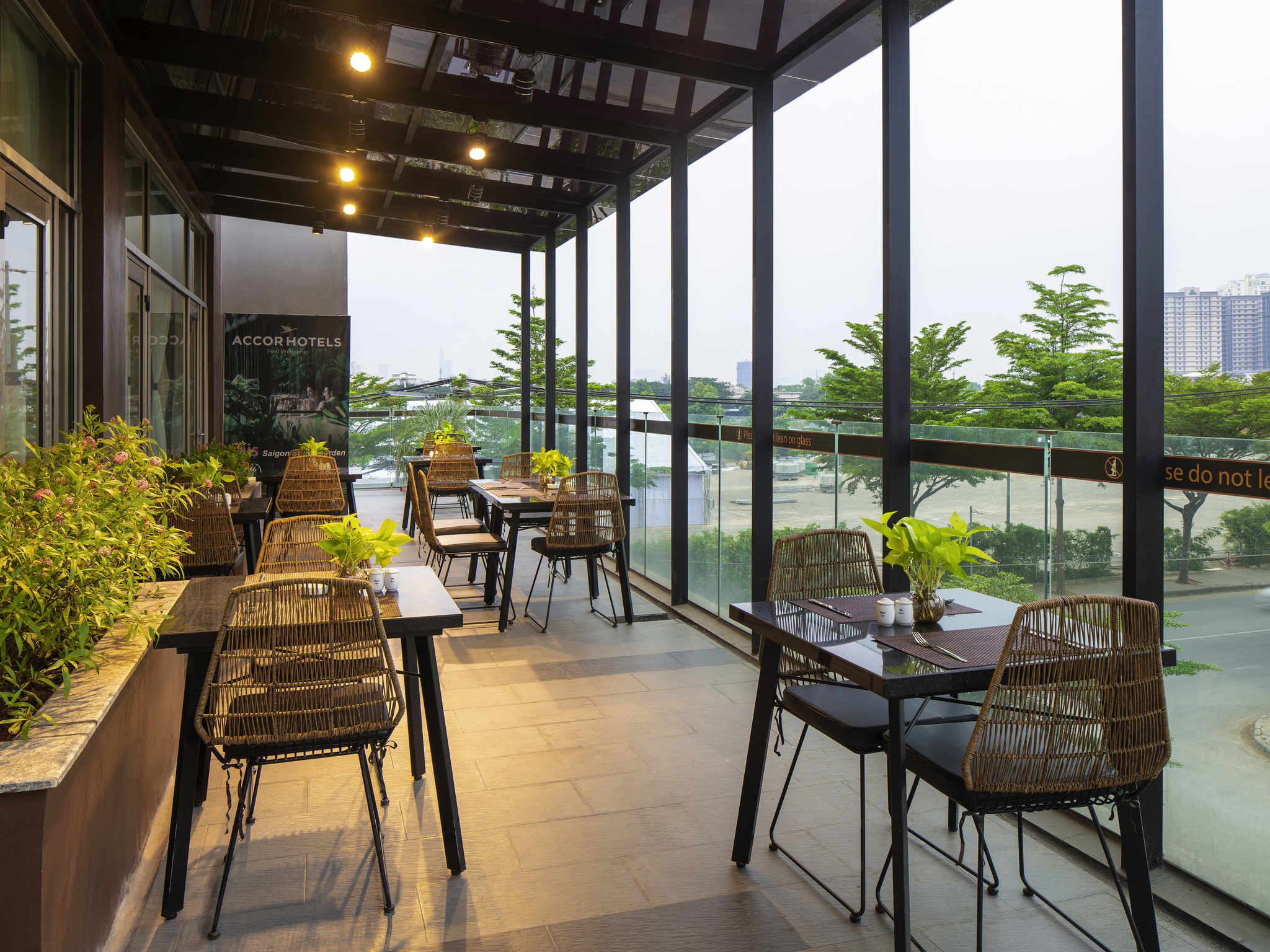 Foto - ibis Saigon South