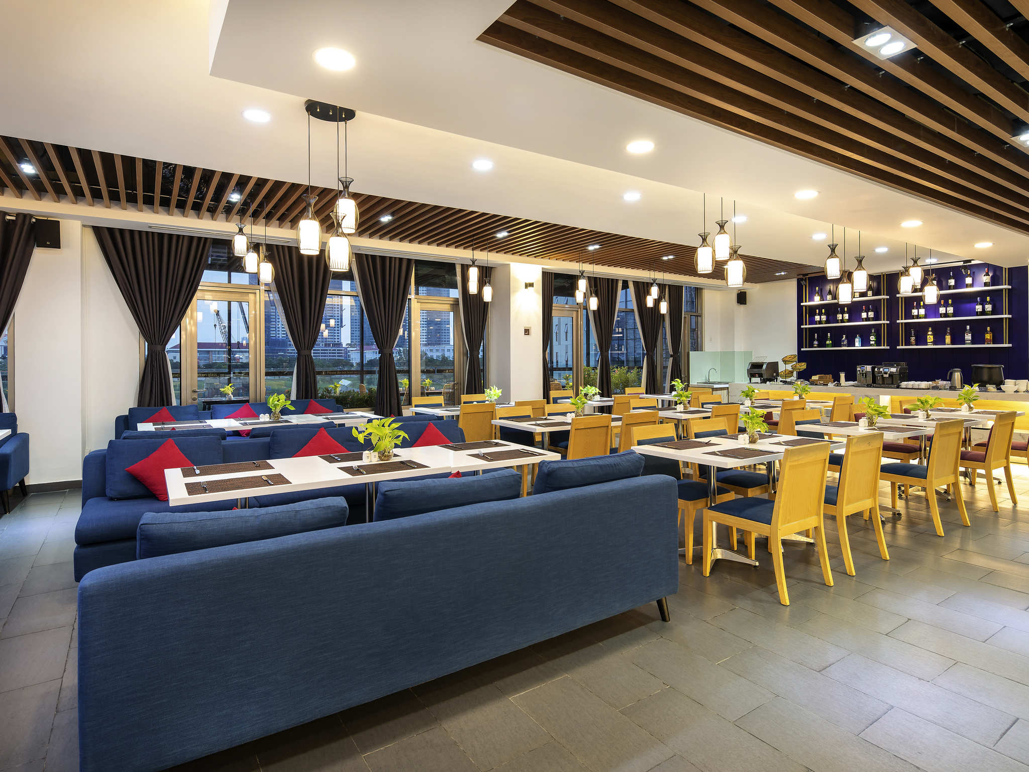 Foto - ibis Saigon South