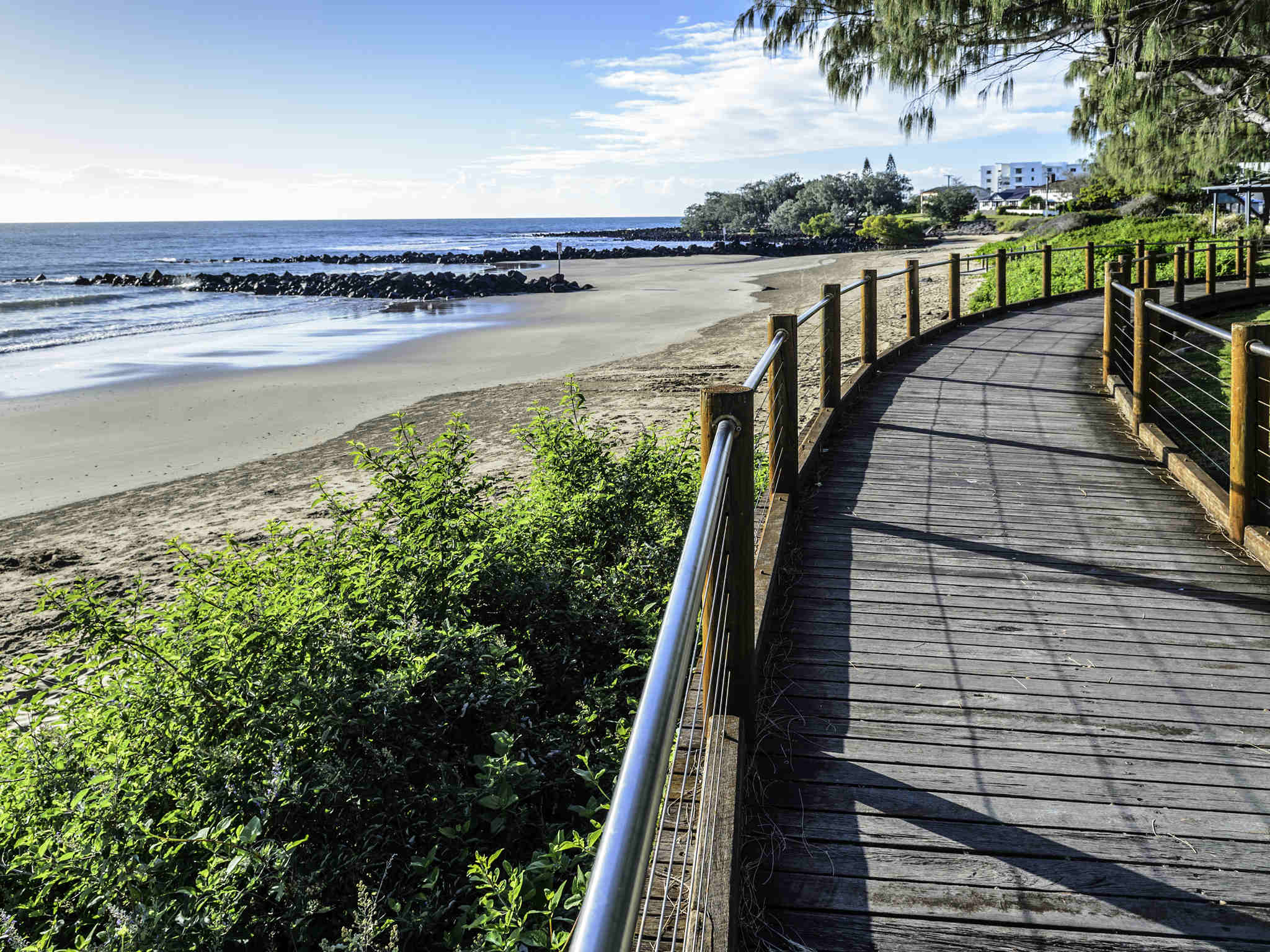 Grand Mercure Apartments Bargara Bundaberg AccorHotels