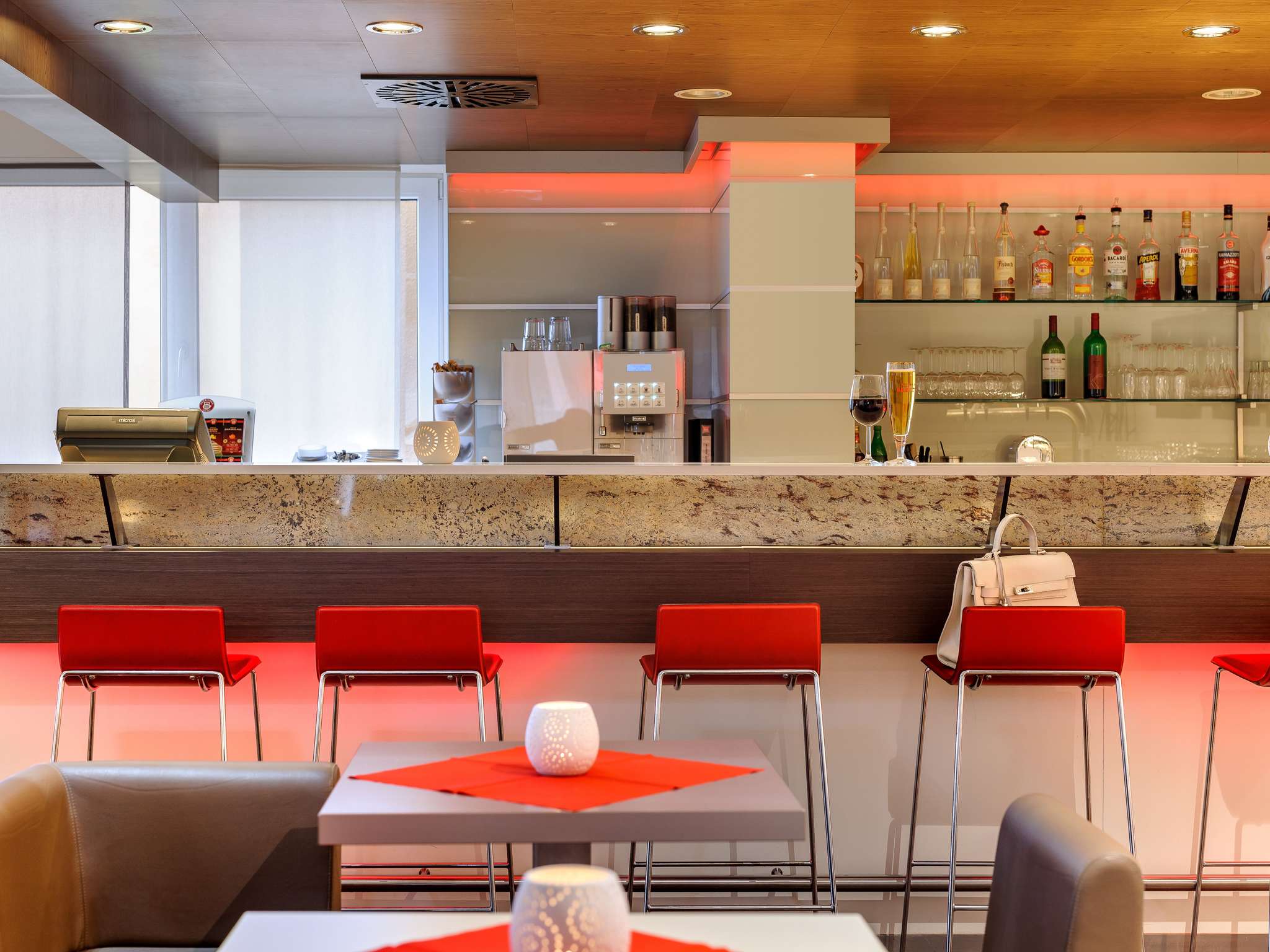 Photo - ibis Stuttgart Airport Messe