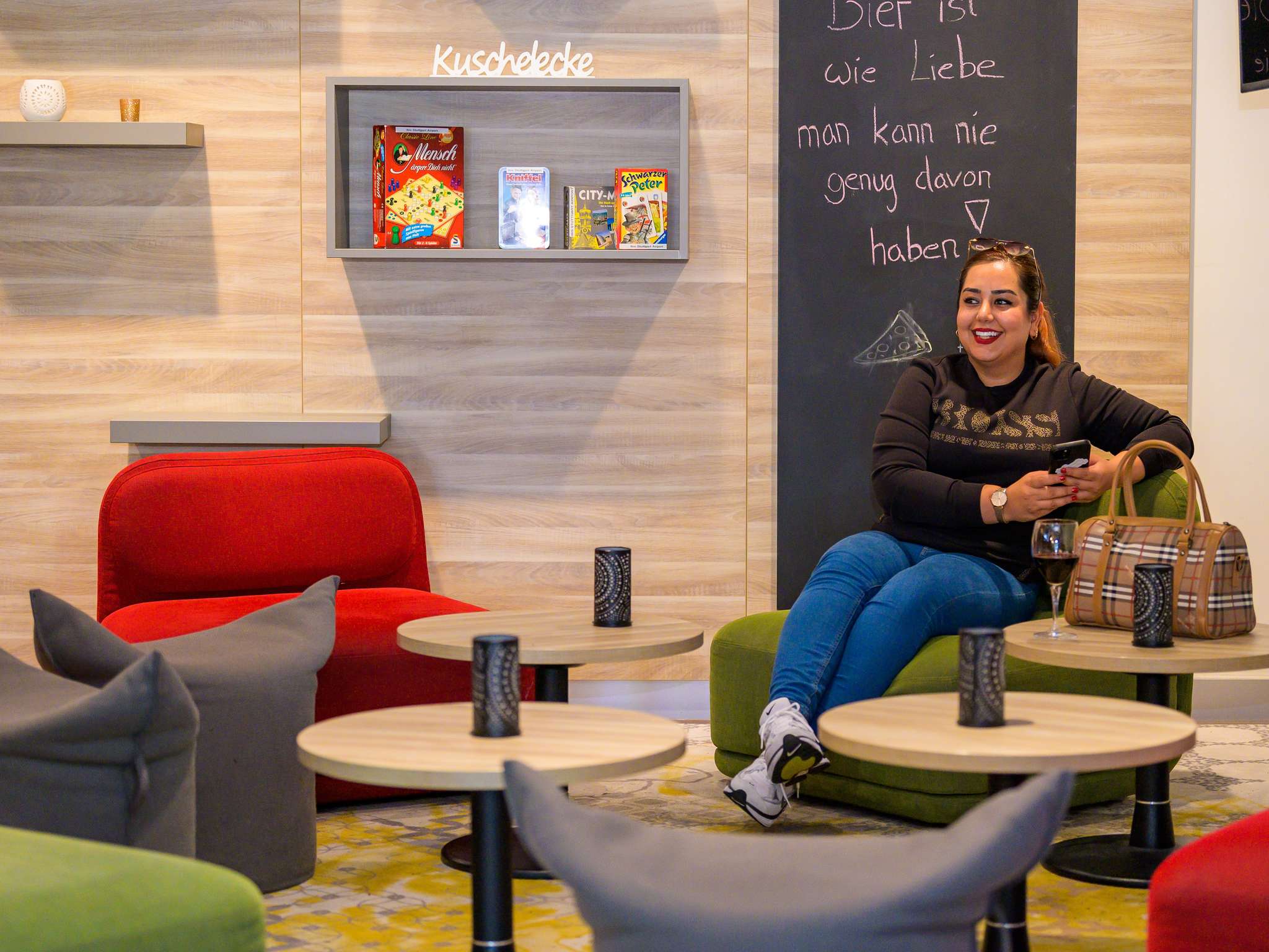 Photo - ibis Stuttgart Airport Messe