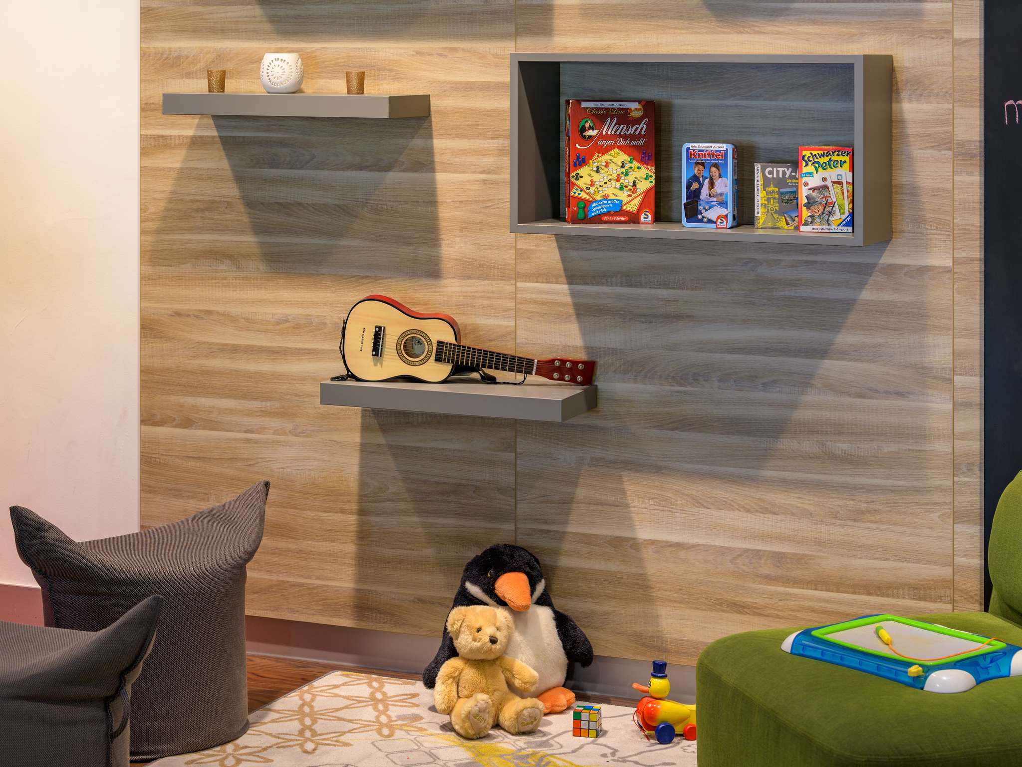 Photo - ibis Stuttgart Airport Messe