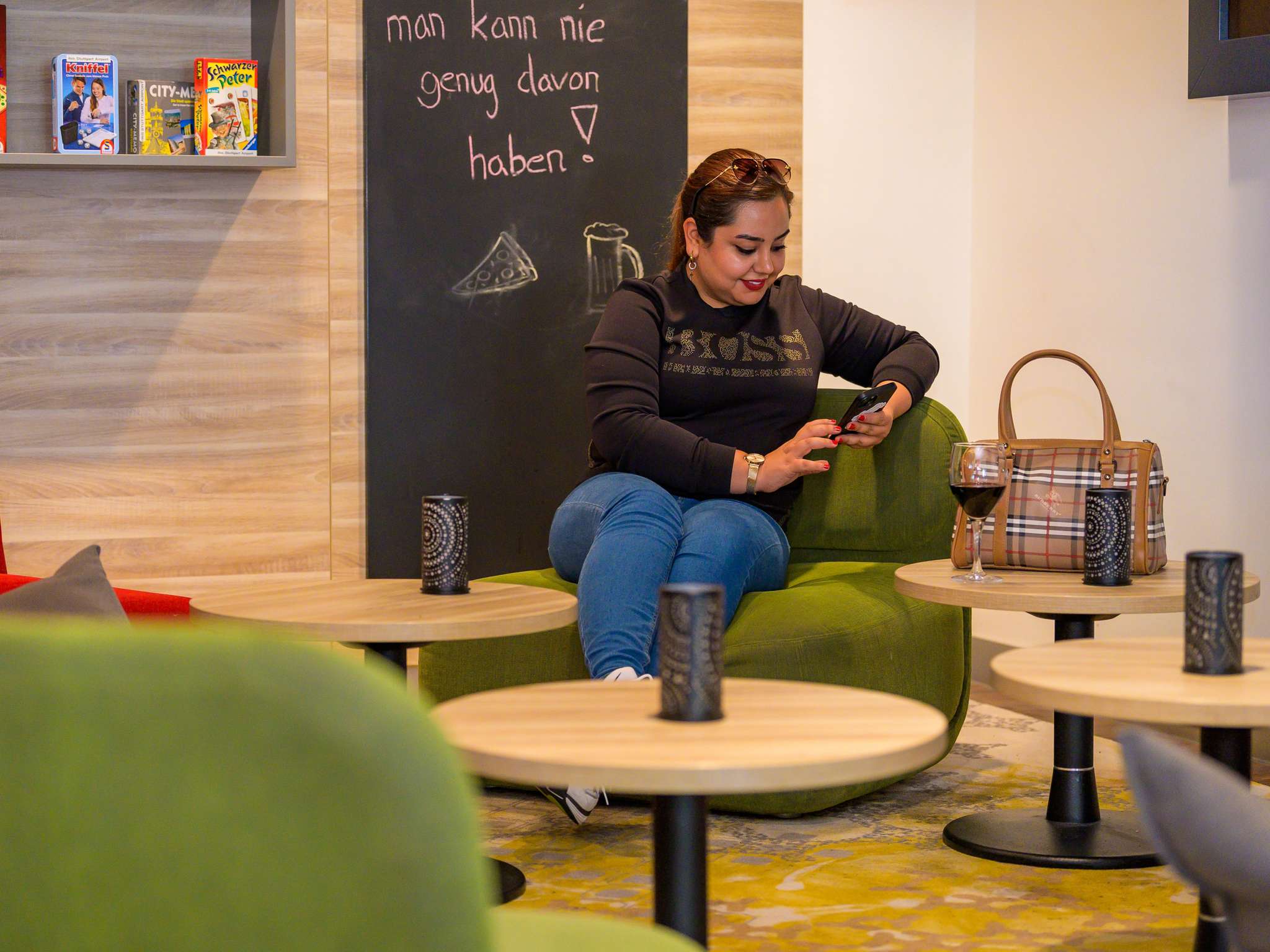 Photo - ibis Stuttgart Airport Messe