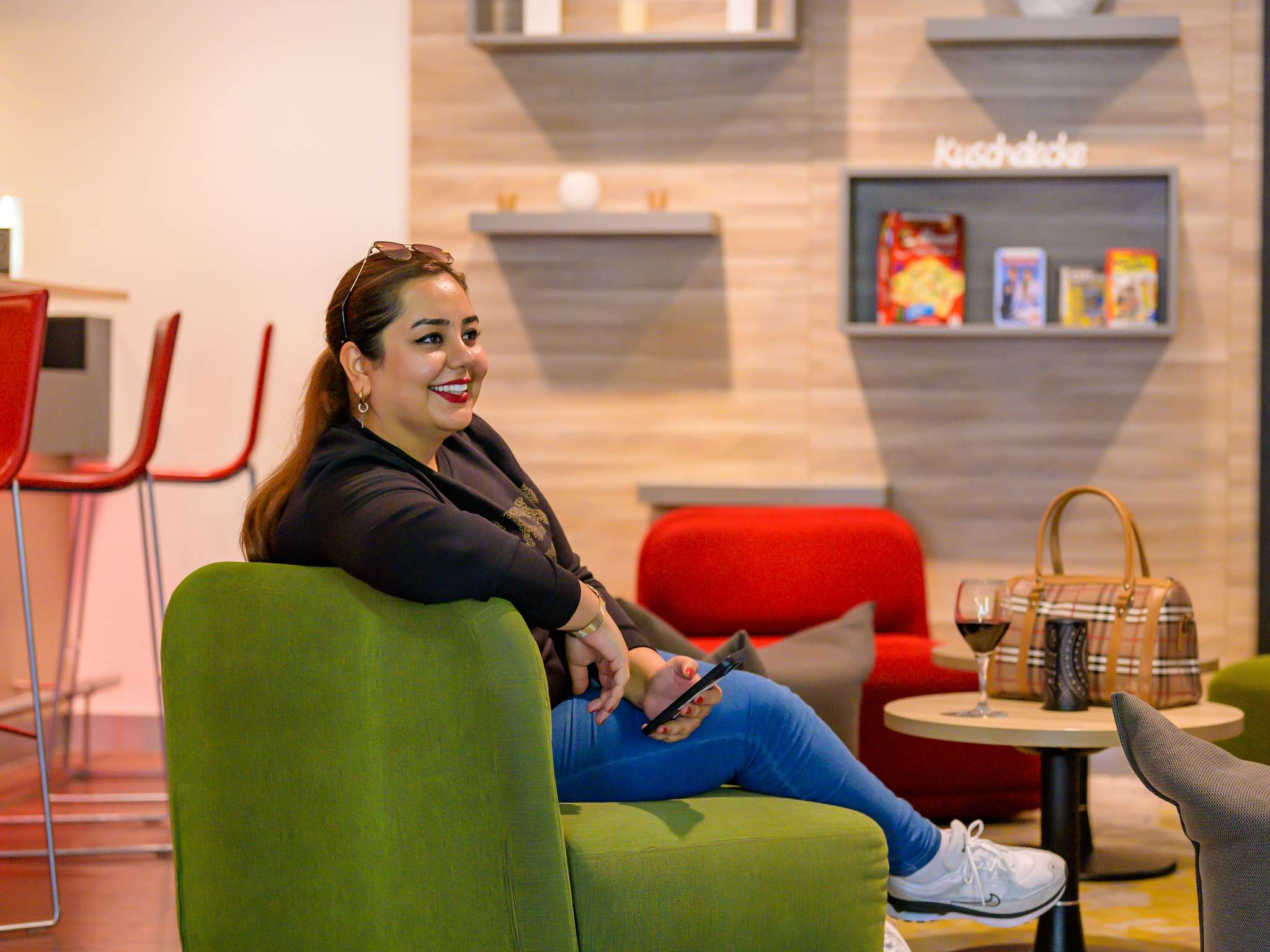 Photo - ibis Stuttgart Airport Messe