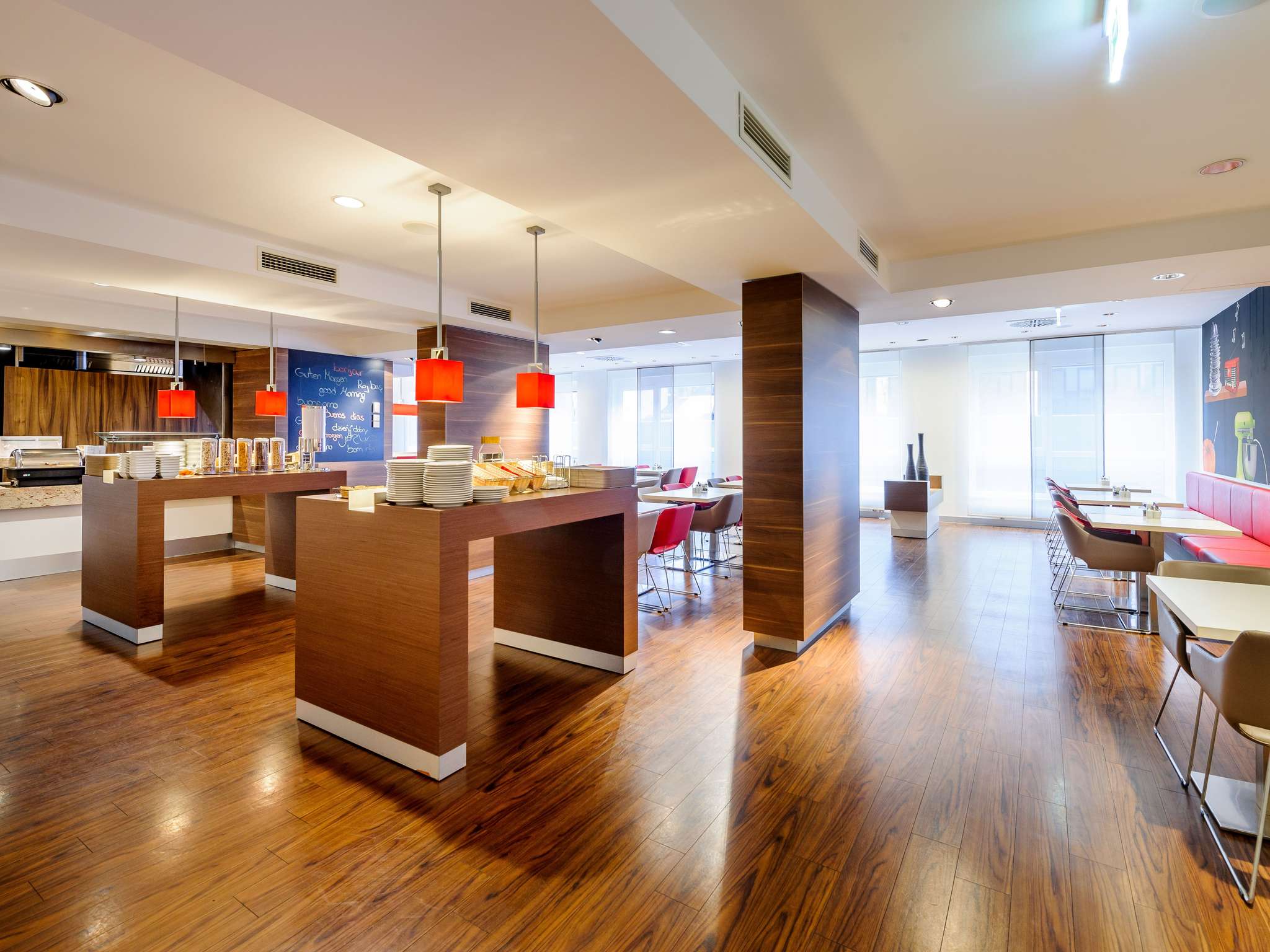 Photo - ibis Stuttgart Airport Messe