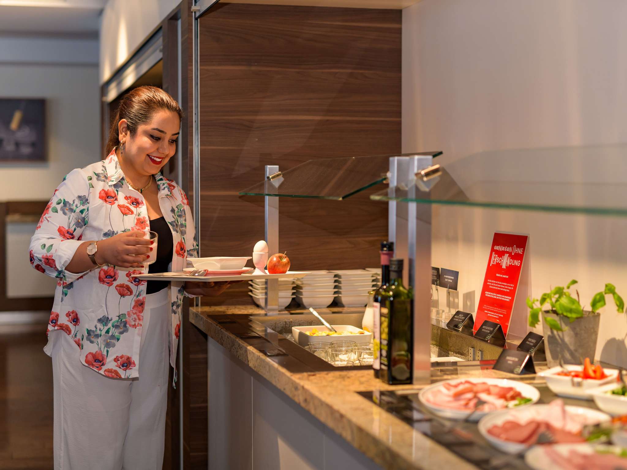 Photo - ibis Stuttgart Airport Messe