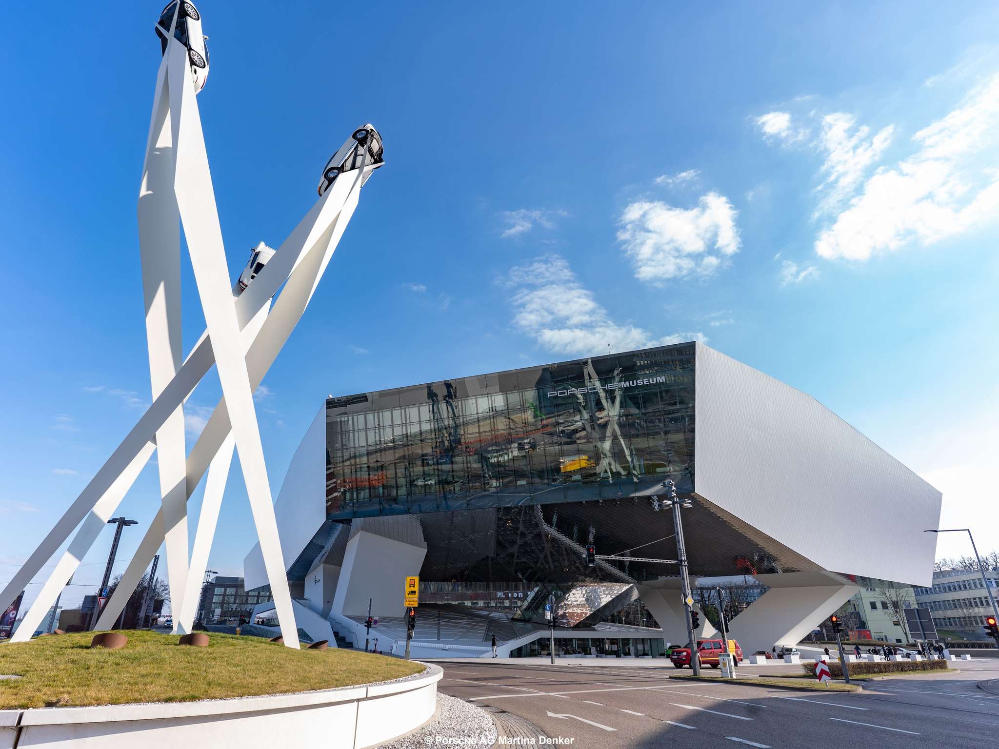 Photo - ibis Stuttgart Airport Messe